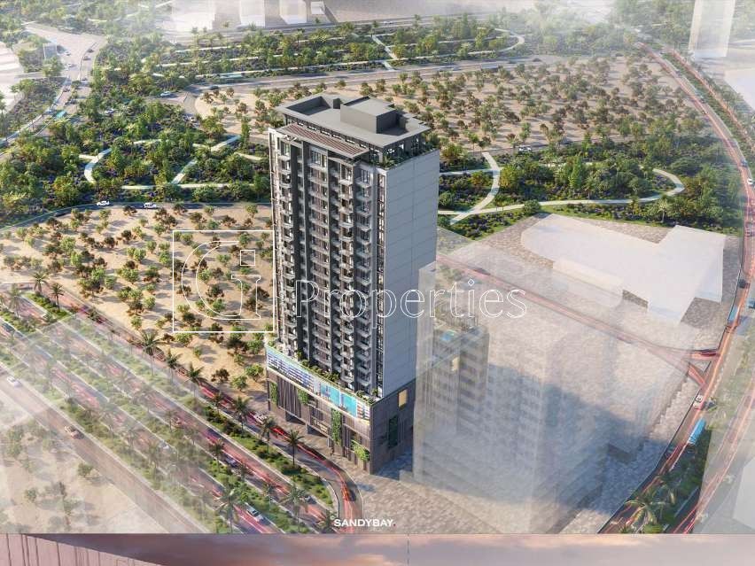 Studio | Pool View | Prime Location - 5