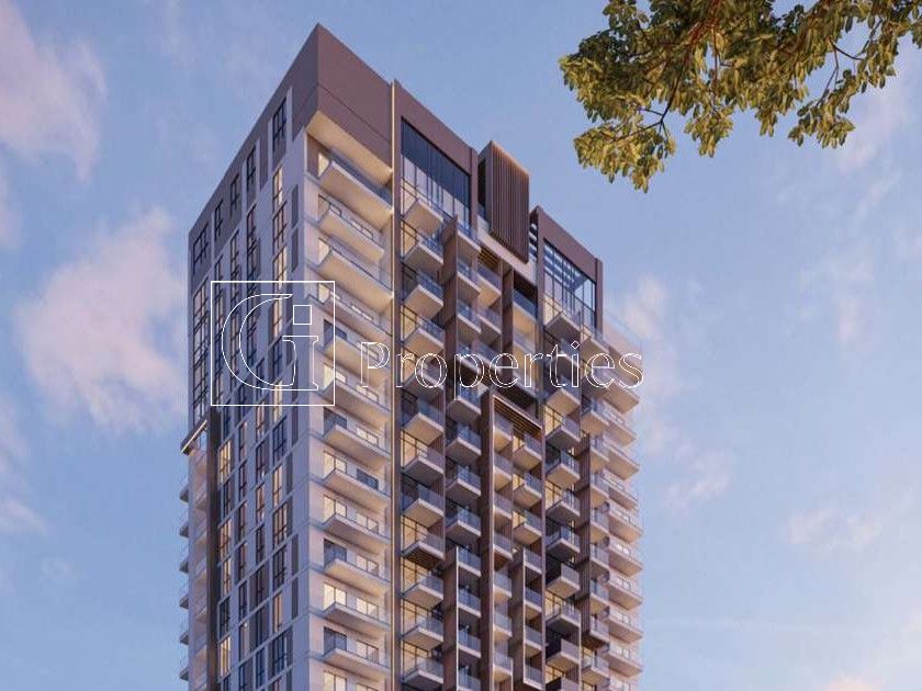 Studio | Pool View | Prime Location - 8