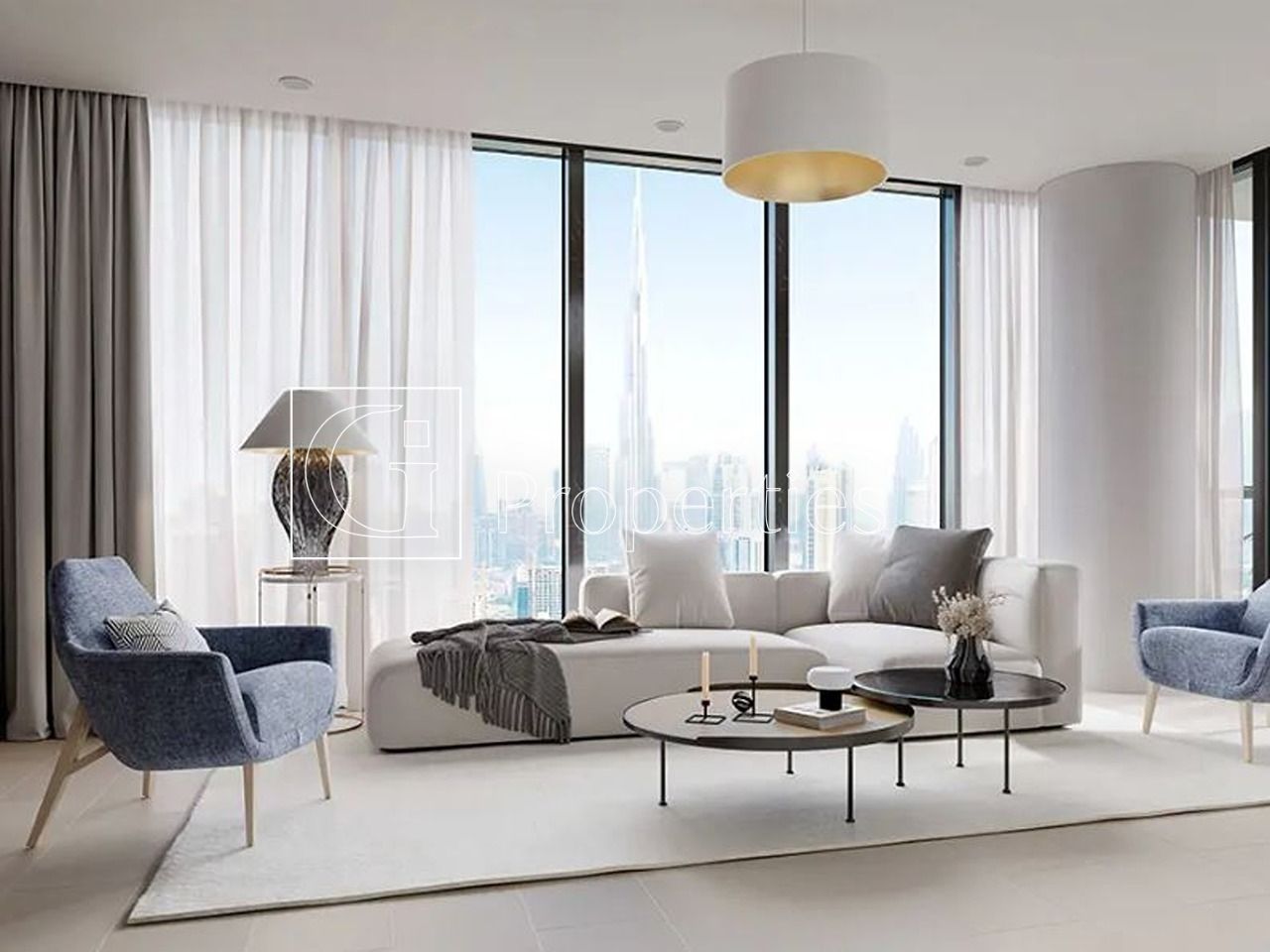 Luxurious | Near Hand Over | Premium Finishes - 3