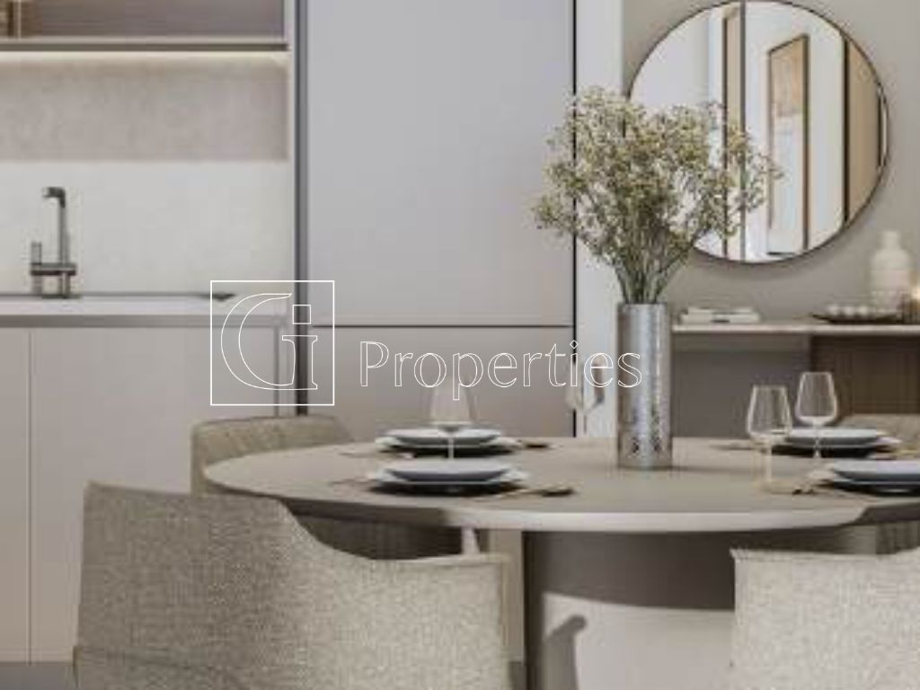 Luxurious | Near Hand Over | Premium Finishes - 4