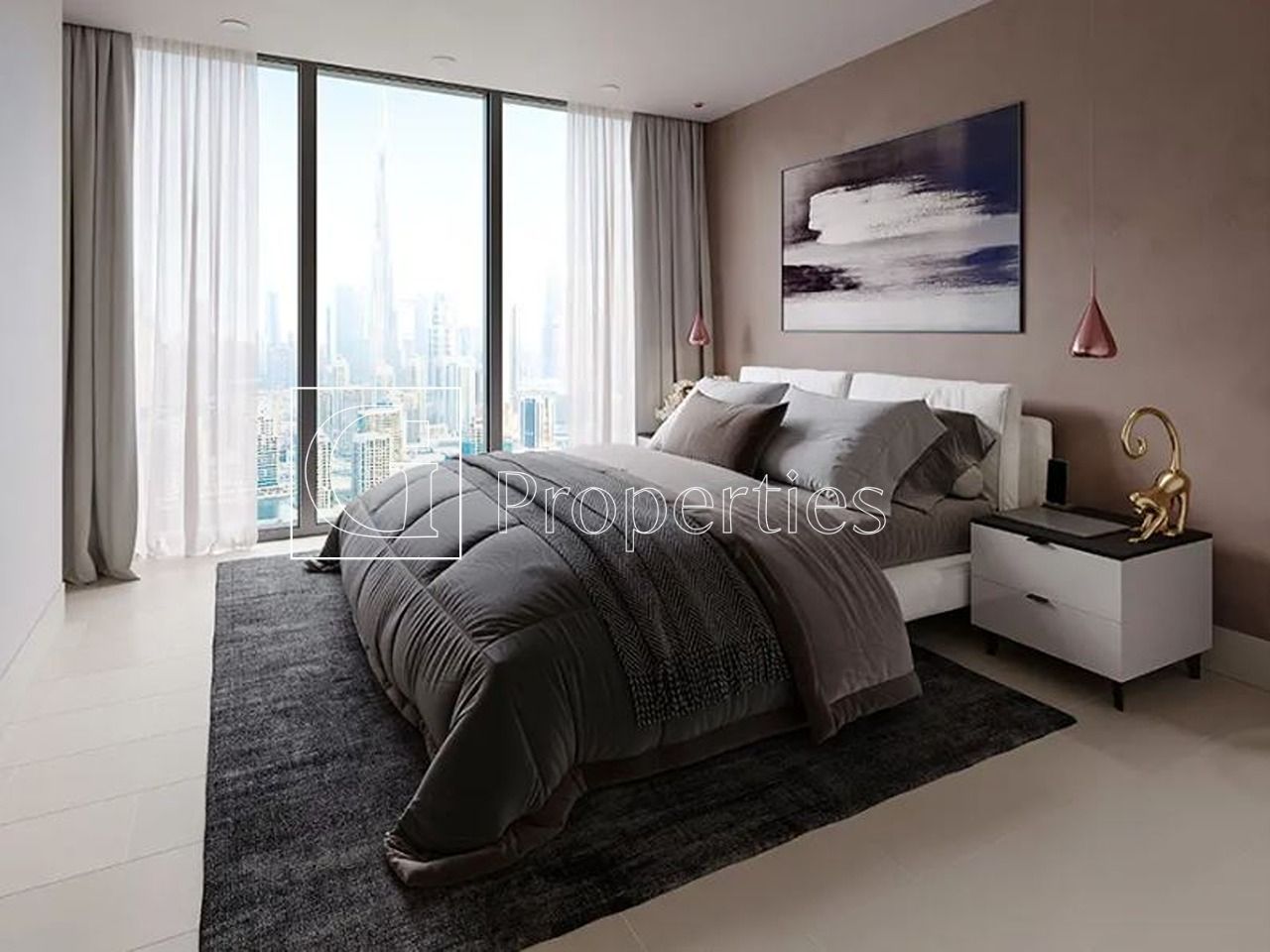 Luxurious | Near Hand Over | Premium Finishes - 6