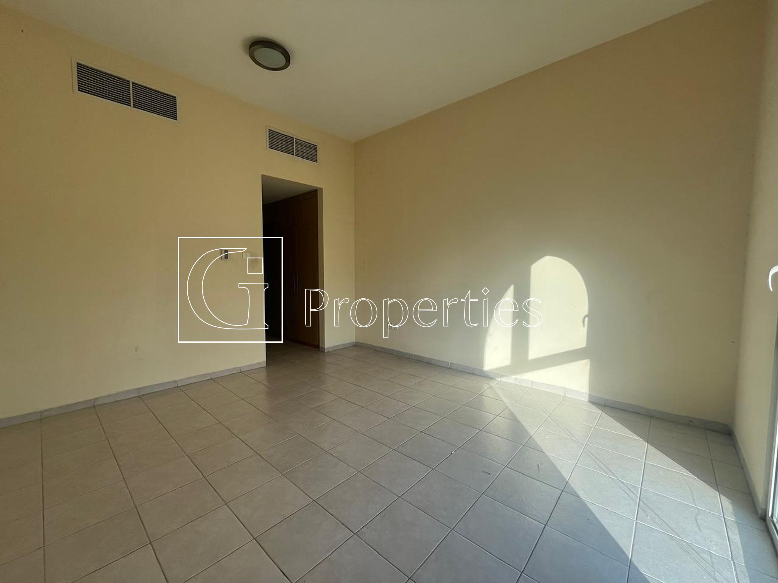 Vacant Now | Ready to Move In | Spacious 1 BHK - 2