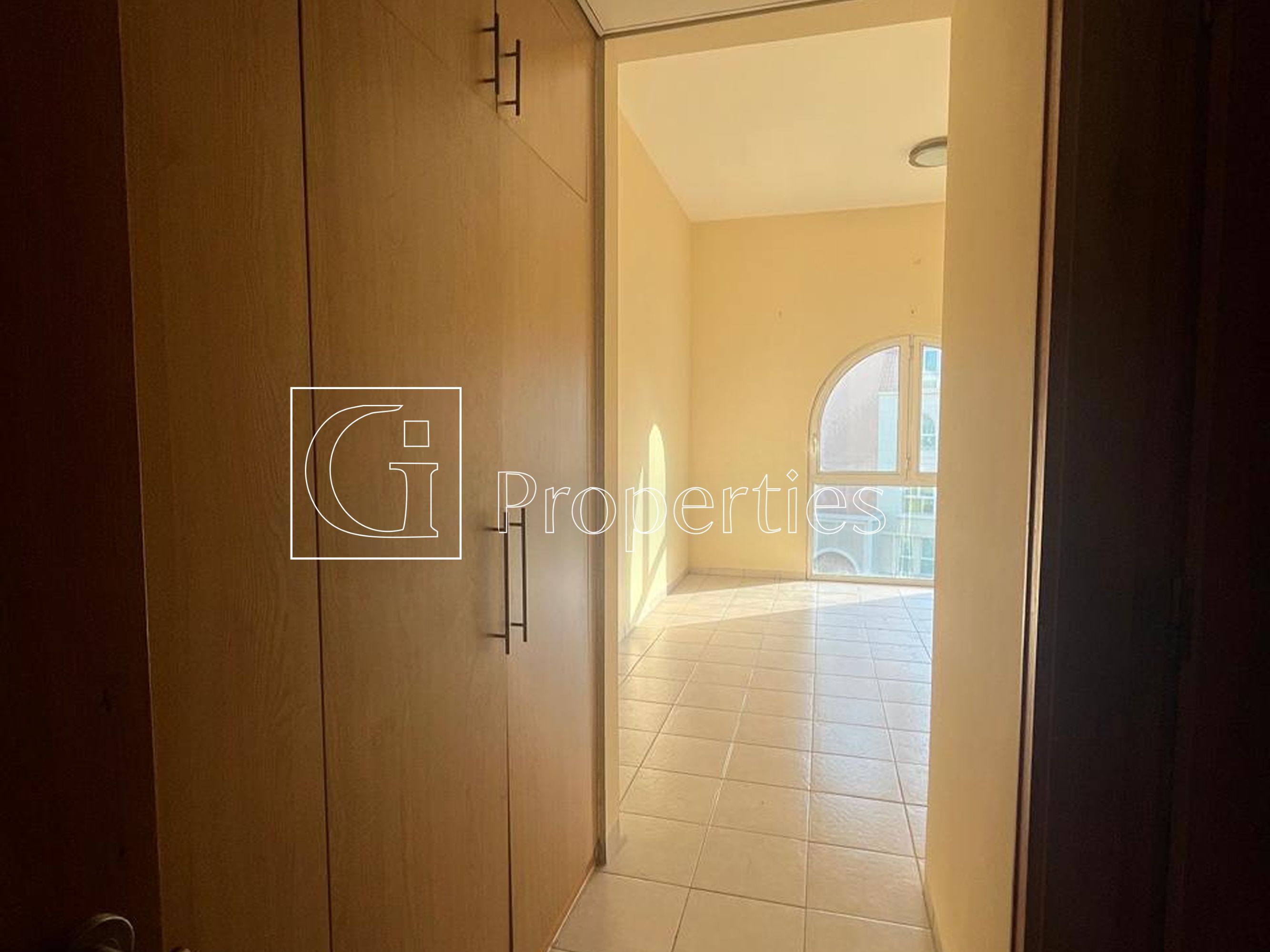 Vacant Now | Ready to Move In | Spacious 1 BHK - 3