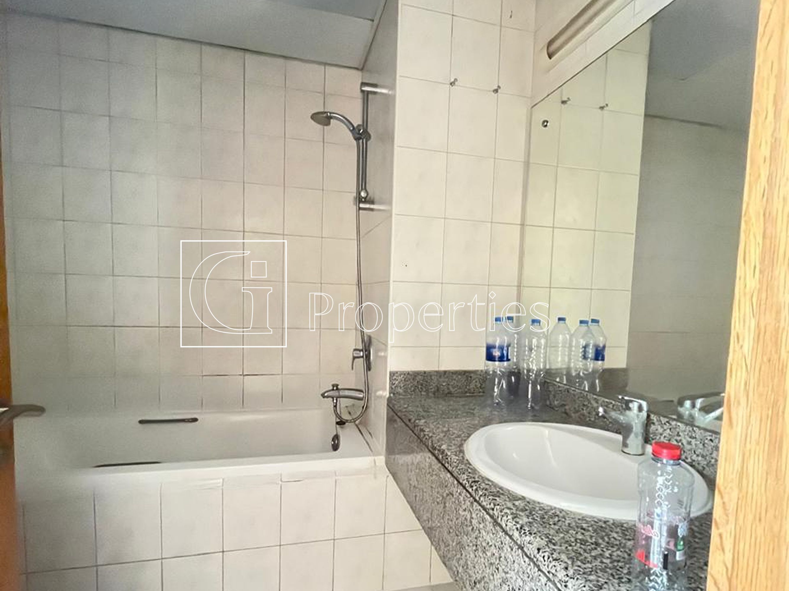 Vacant Now | Ready to Move In | Spacious 1 BHK - 10