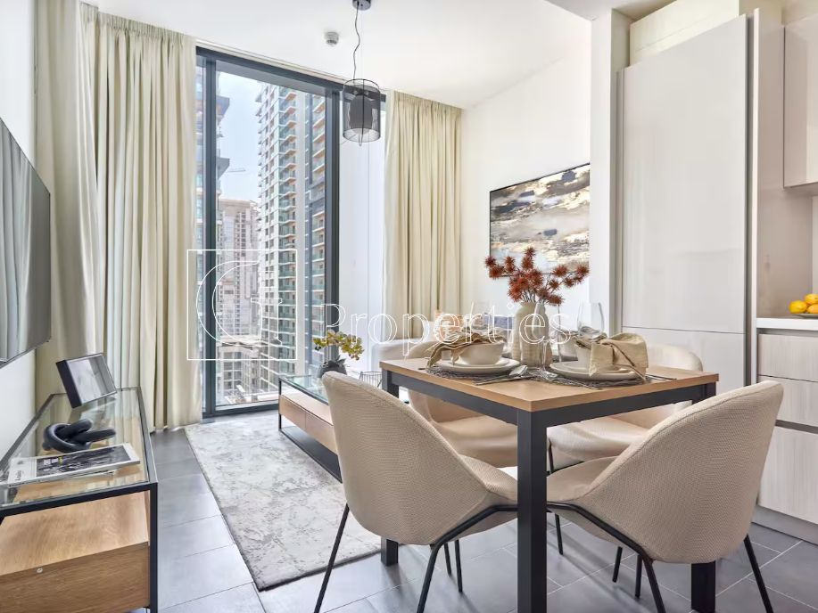 Luxury 1BR | Fully Furnished | Best Value - 2