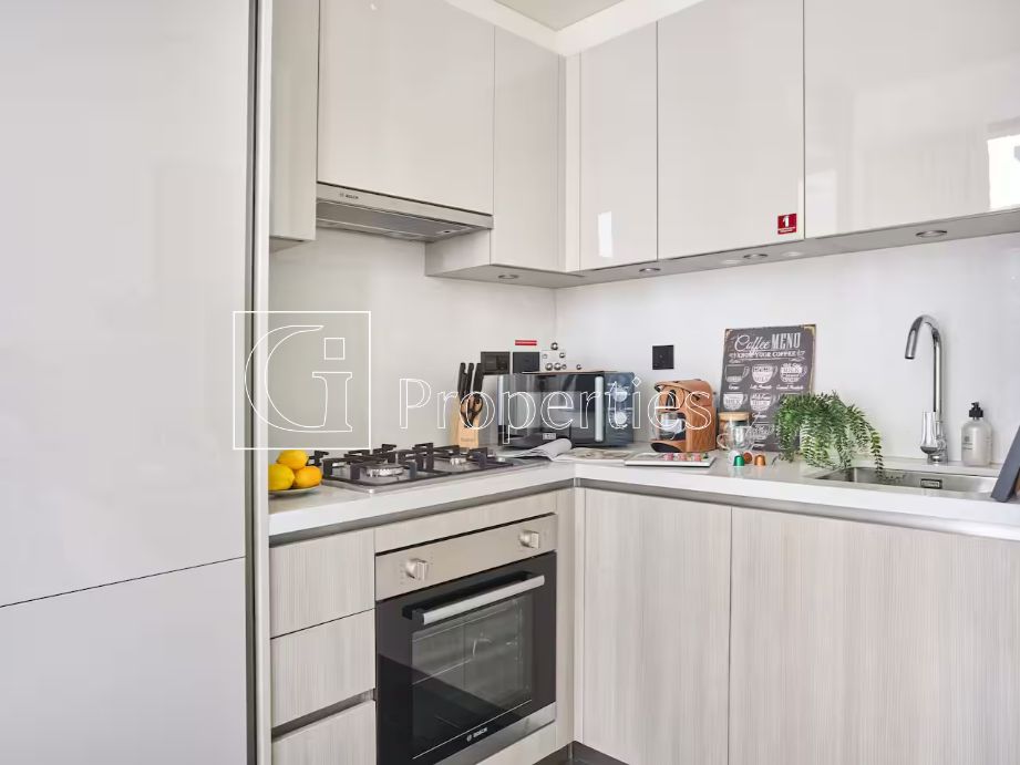 Luxury 1BR | Fully Furnished | Best Value - 4