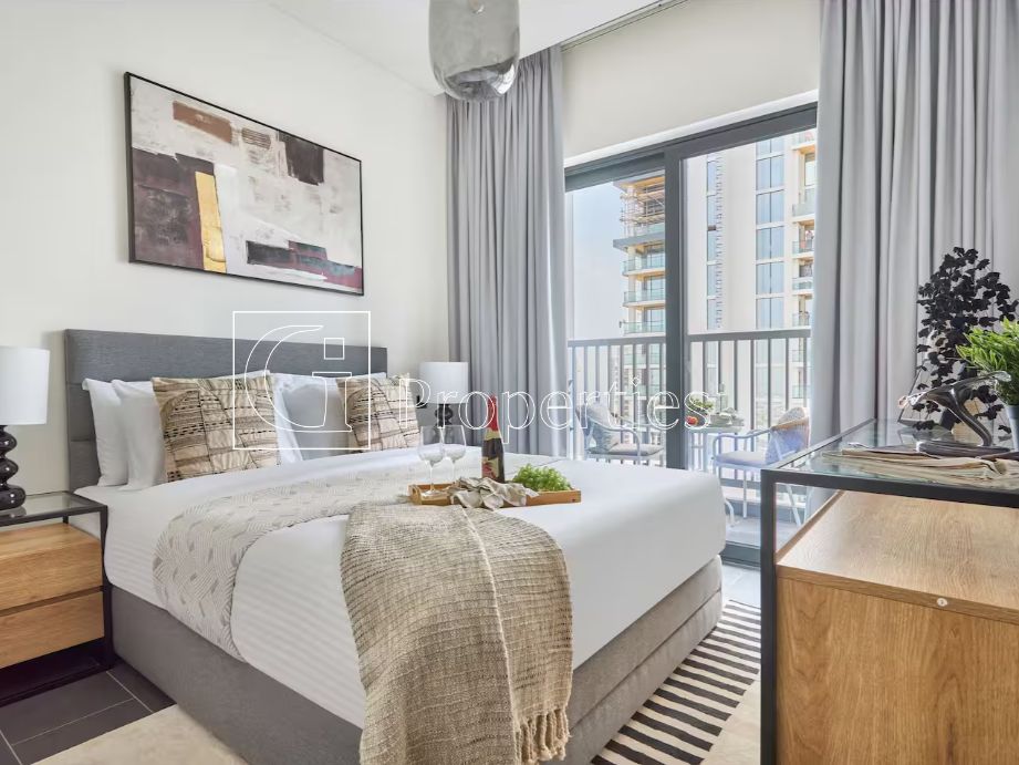 Luxury 1BR | Fully Furnished | Best Value - 5