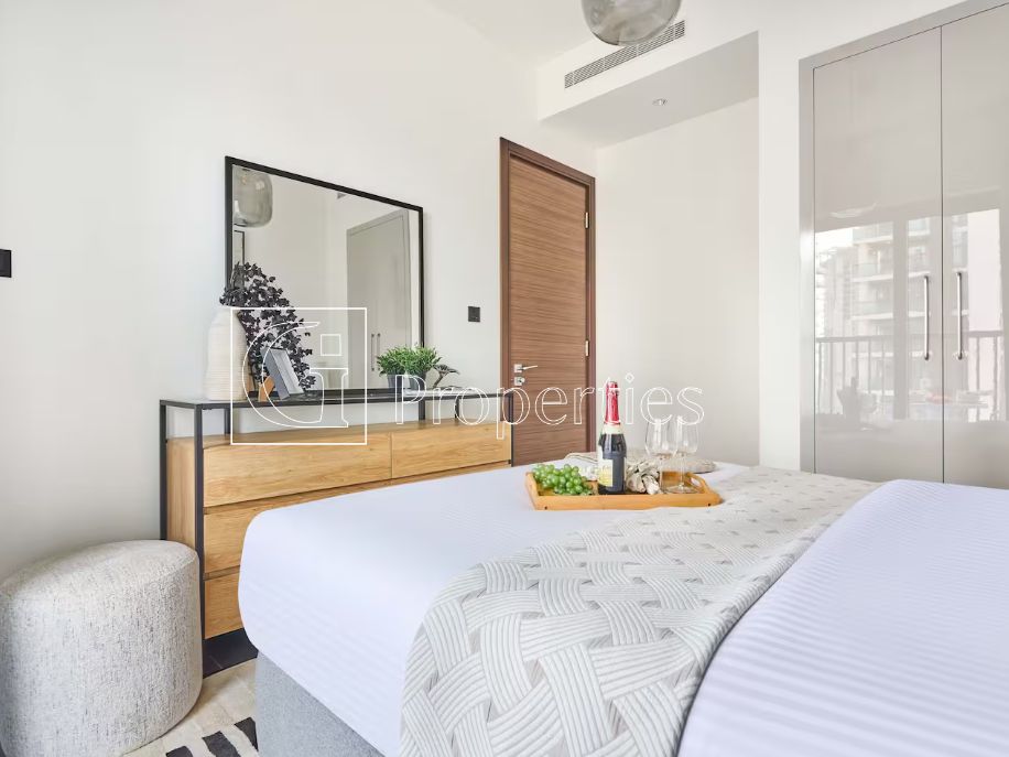 Luxury 1BR | Fully Furnished | Best Value - 6