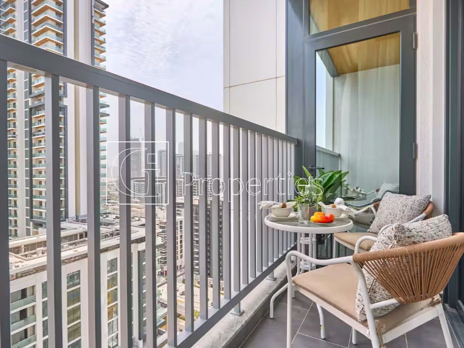 Luxury 1BR | Fully Furnished | Best Value - 8