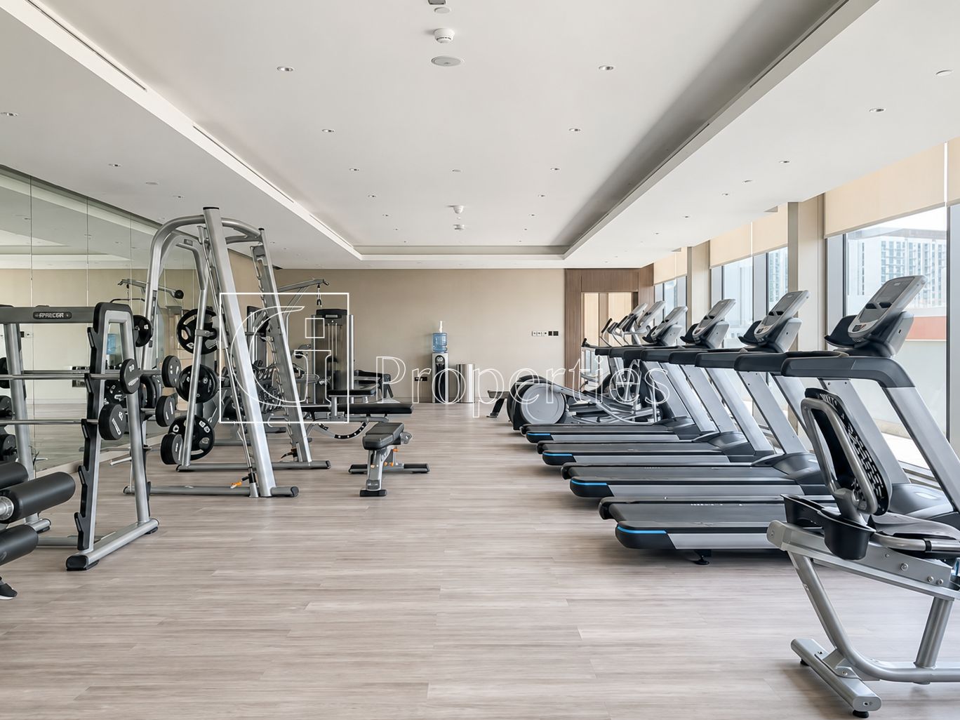 Luxury 1BR | Fully Furnished | Best Value - 9