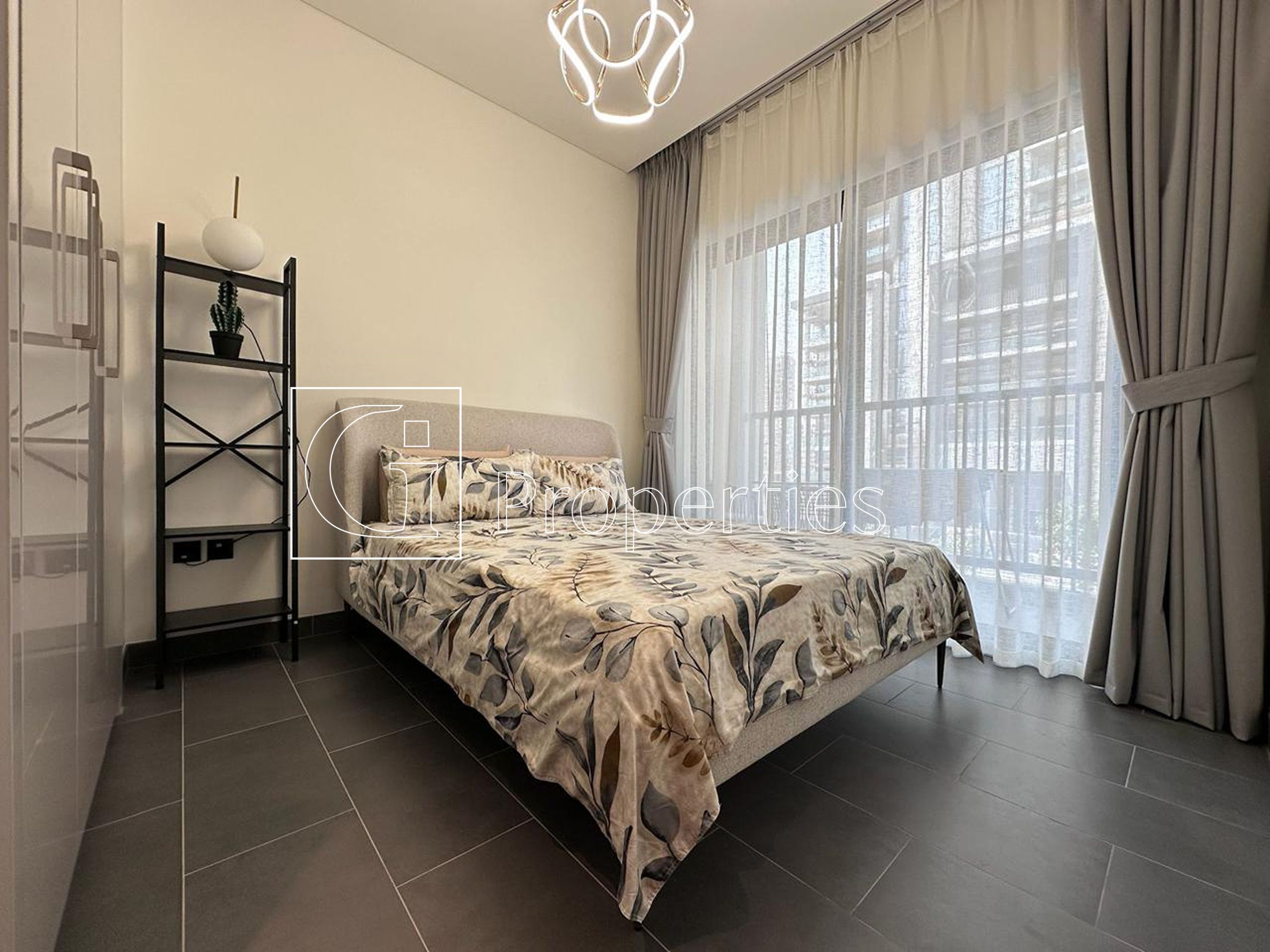 Fully Furnished 1BR | Modern Living | Best Deal - 6