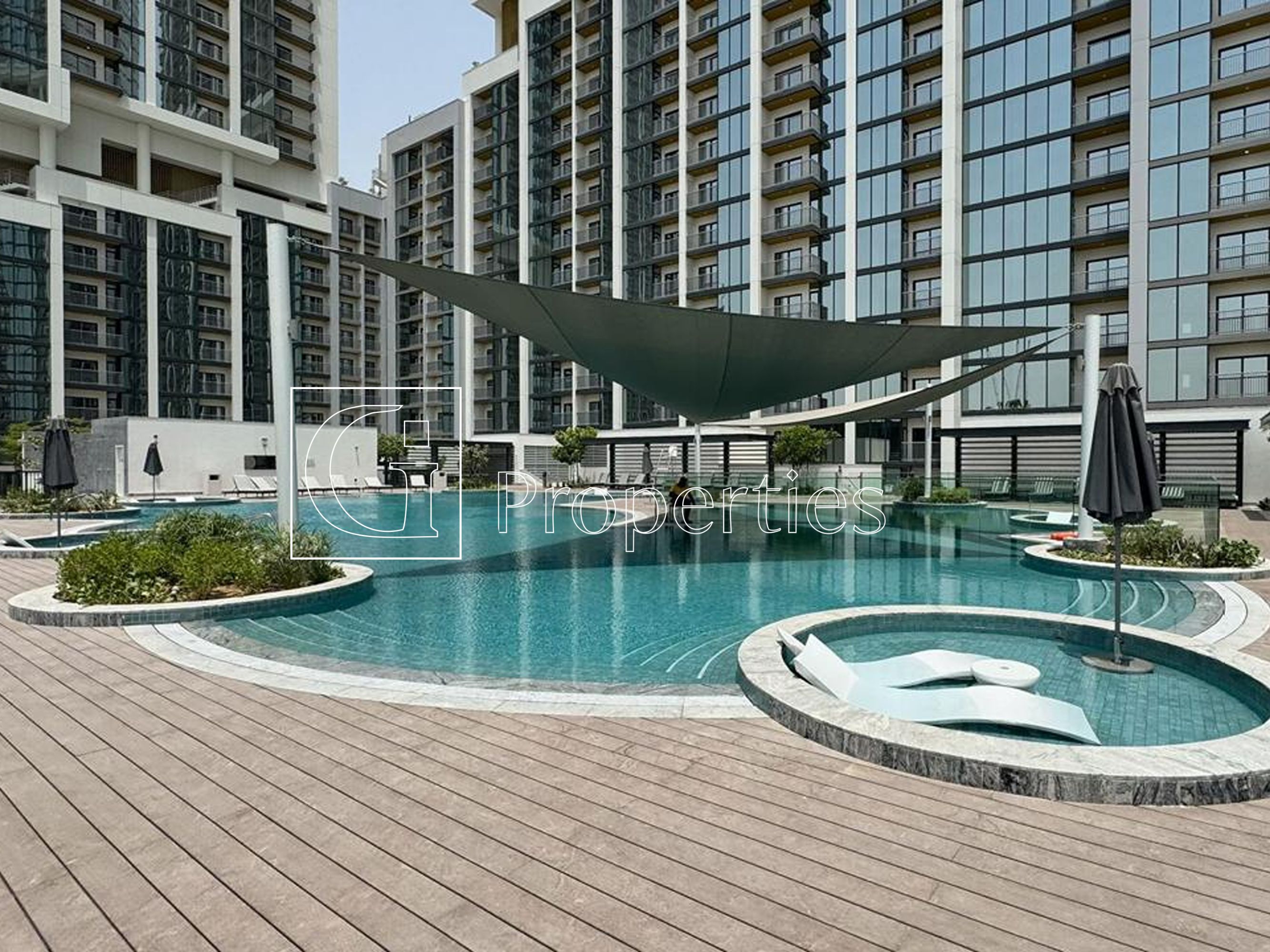Fully Furnished 1BR | Modern Living | Best Deal - 11