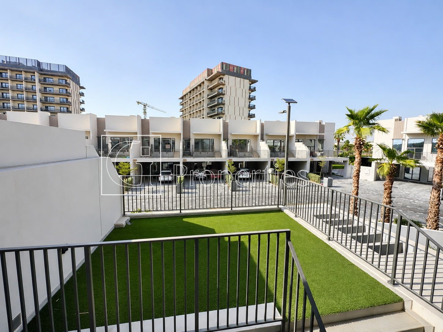 Corner Unit | Landscaped Garden | Prime Location - 10
