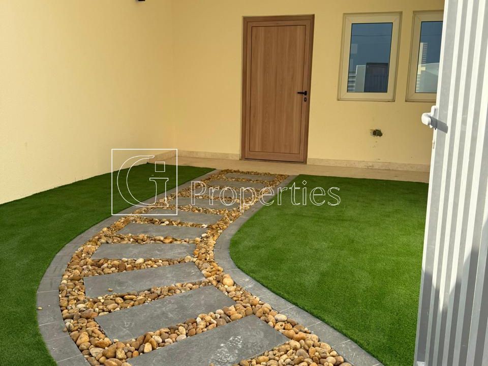 CORNER UNIT | TWO SIDE GARDENS | BEST LAYOUT - 1