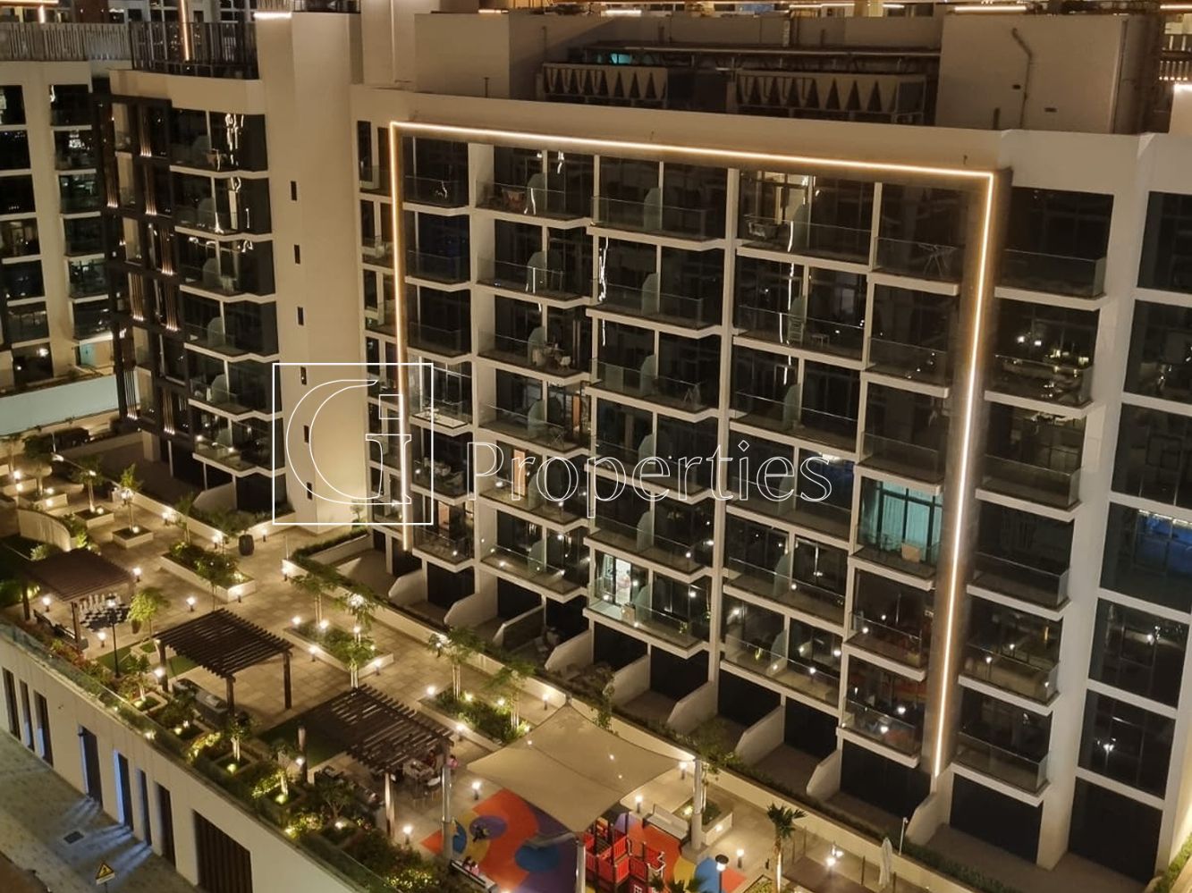 Furnished Studio | Boulevard View | 4 Cheques - 10