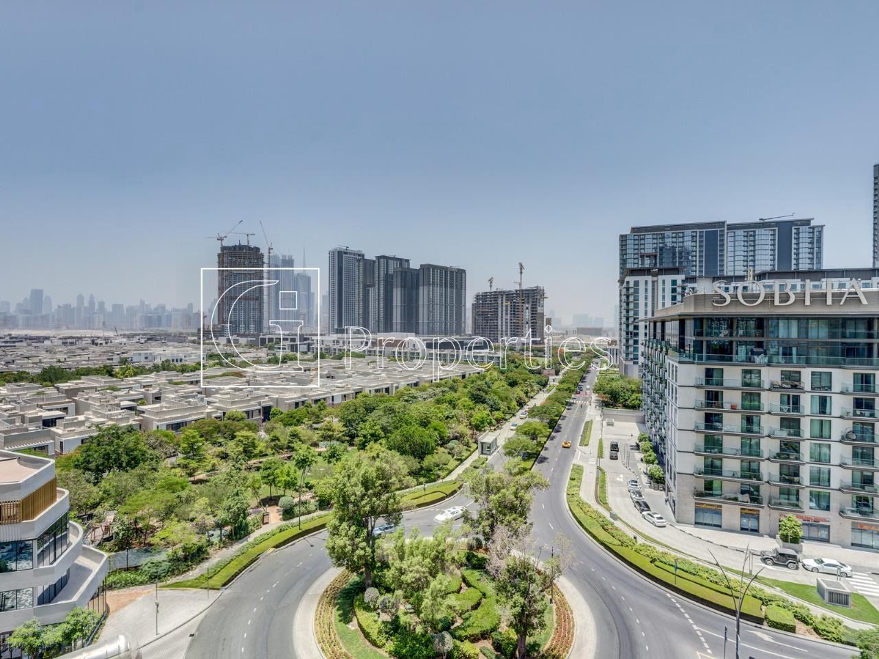 Vacant | Downtown View| Negotiable - 1