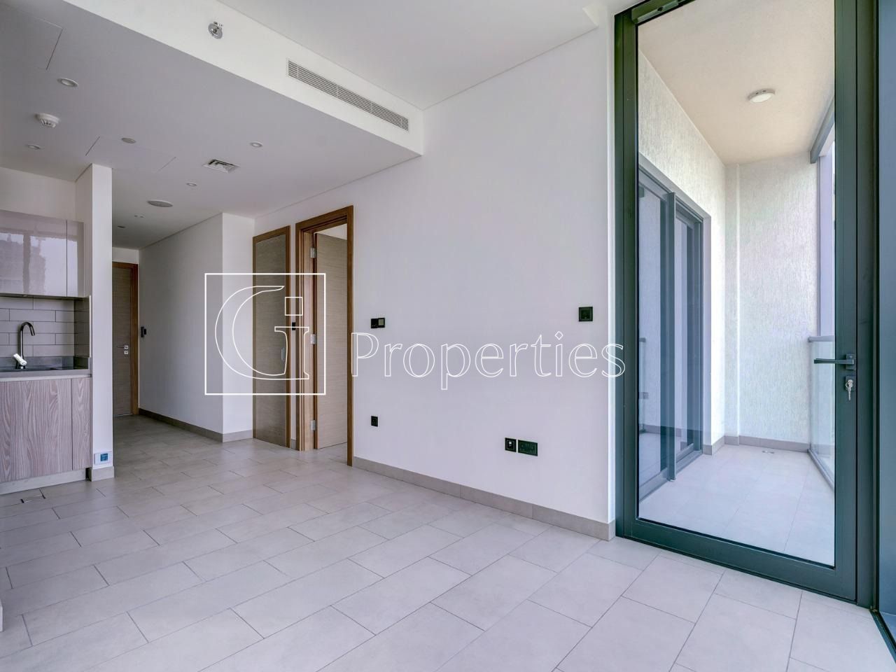 Vacant | Downtown View| Negotiable - 3