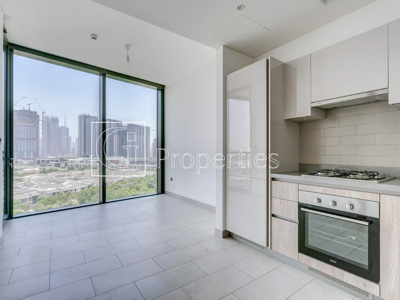 Vacant | Downtown View| Negotiable - 4