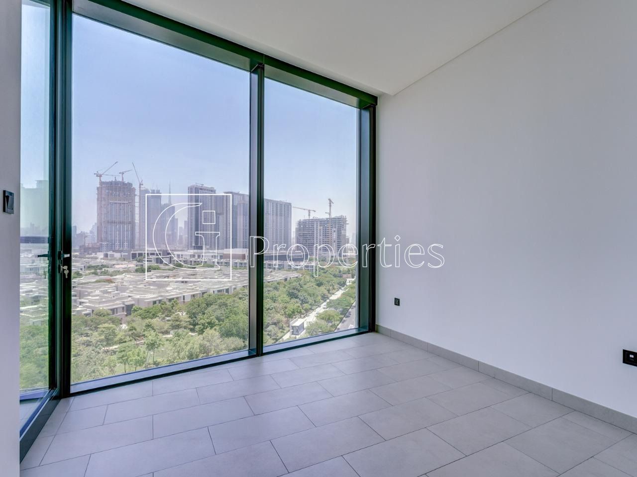Vacant | Downtown View| Negotiable - 8