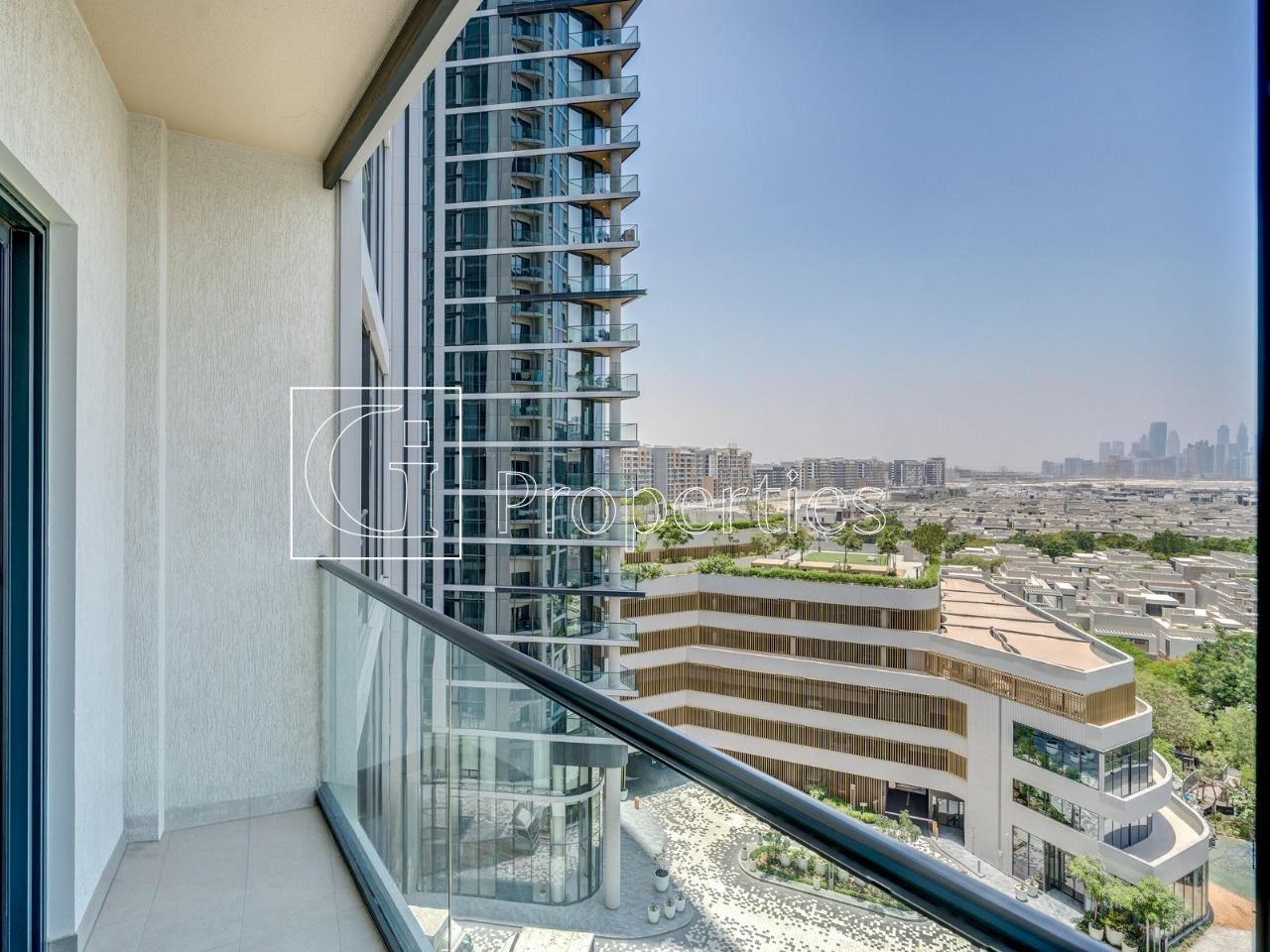 Vacant | Downtown View| Negotiable - 13