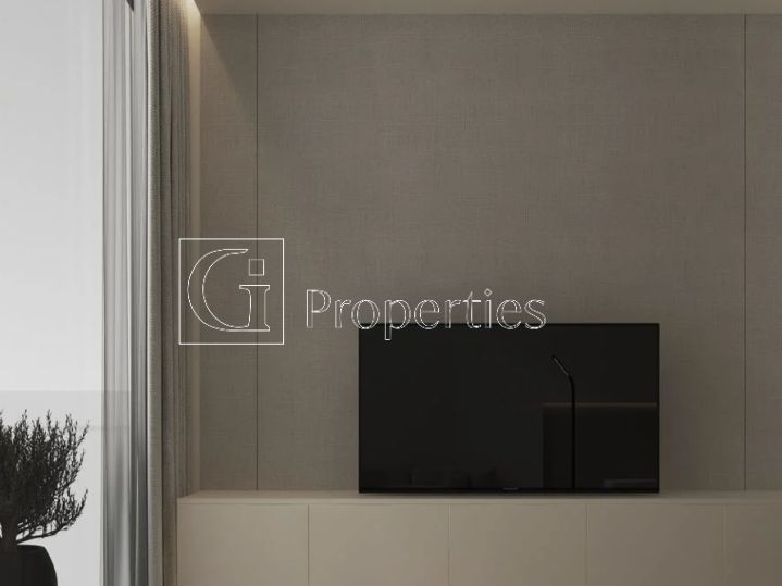 Semi Furnished | On High Floor | Hand Over 2027 - 4