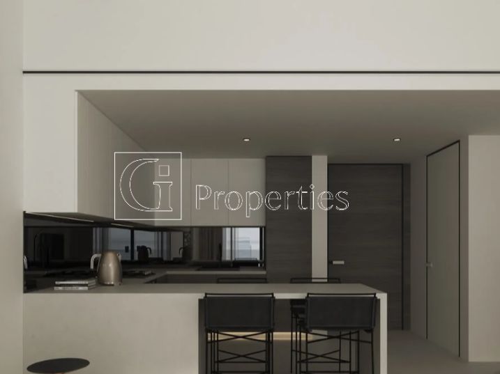Semi Furnished | On High Floor | Hand Over 2027 - 5