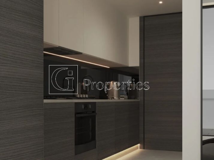 Semi Furnished | On High Floor | Hand Over 2027 - 6