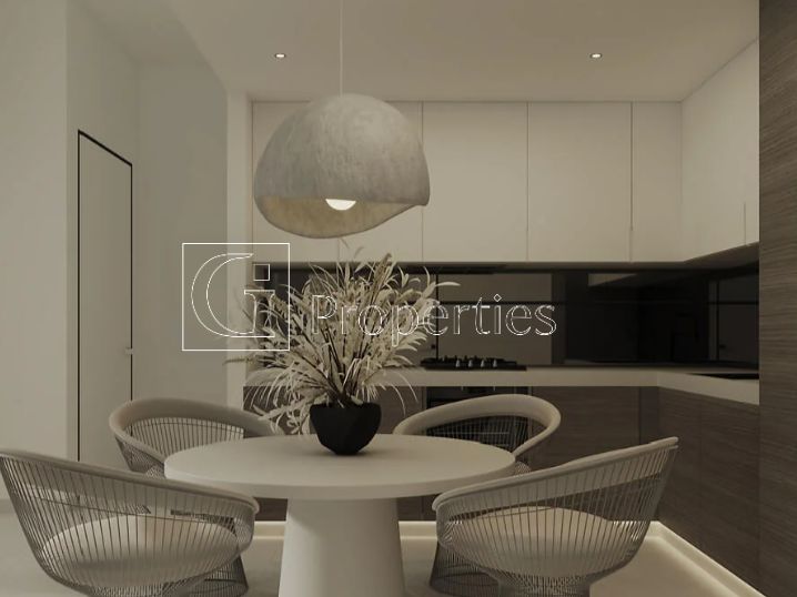 Semi Furnished | On High Floor | Hand Over 2027 - 9