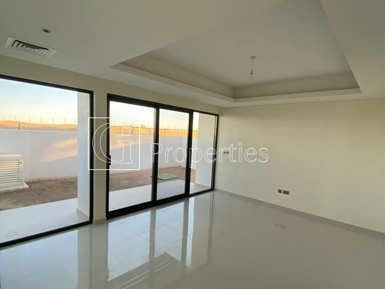 Corner Unit | Biggest Layout | 4 Cheques - 1