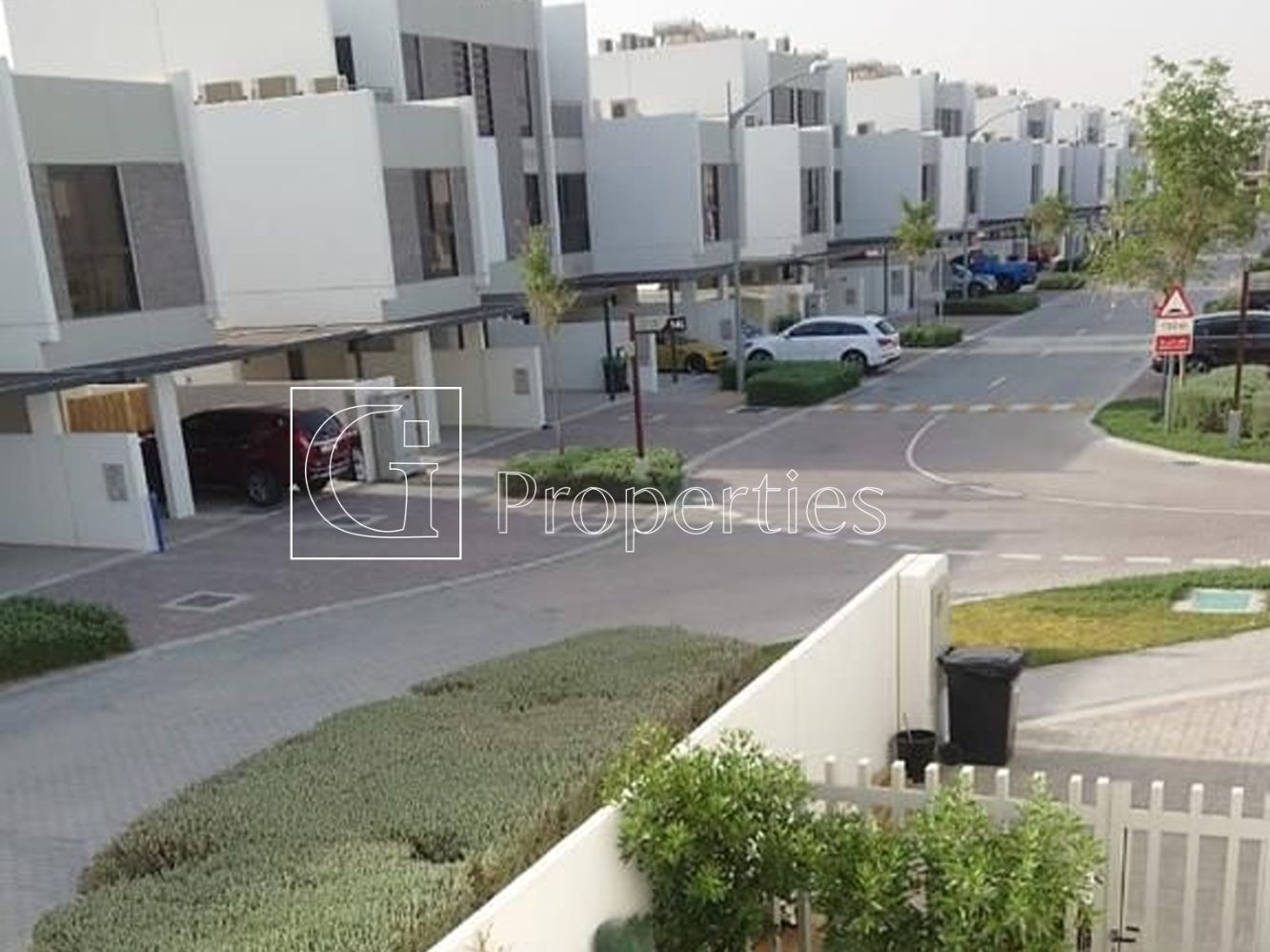 Corner Unit | Biggest Layout | 4 Cheques - 7