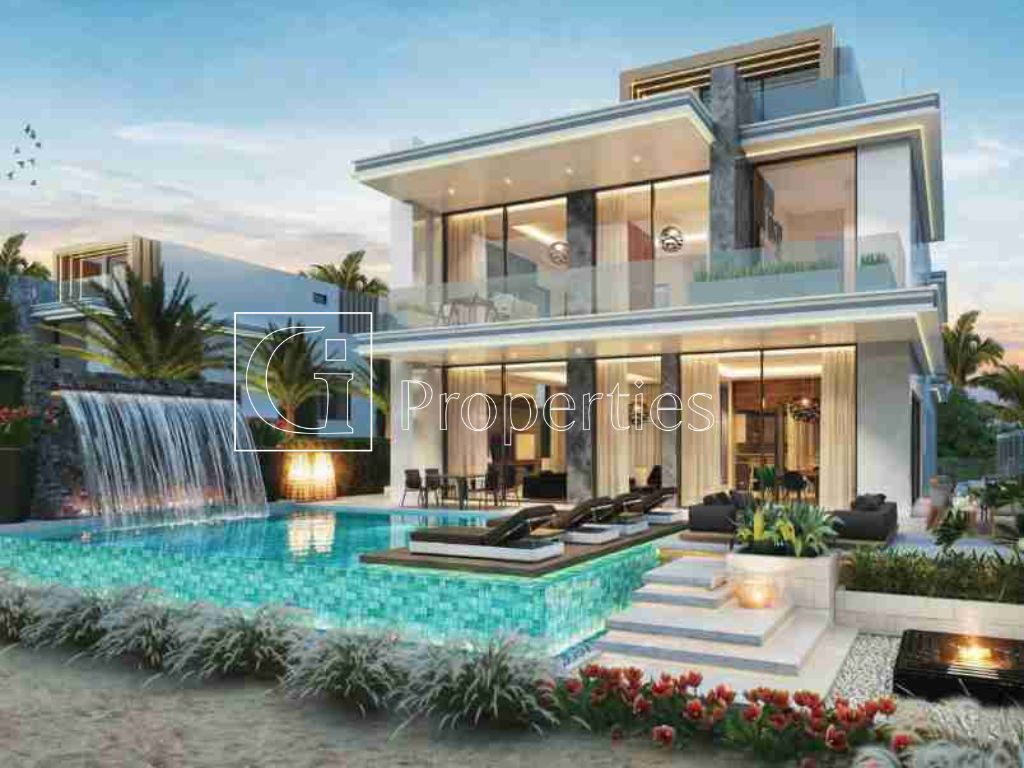 5BR+Maid | At OP + DLD | Best Deal - 1