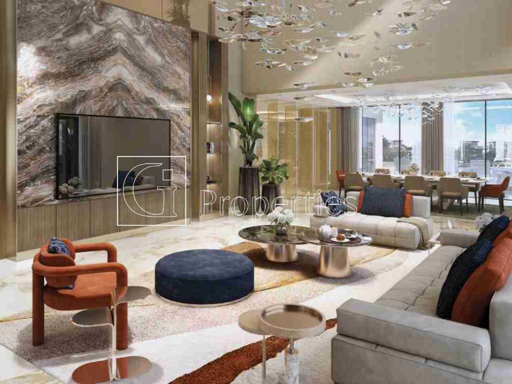 5BR+Maid | At OP + DLD | Best Deal - 2