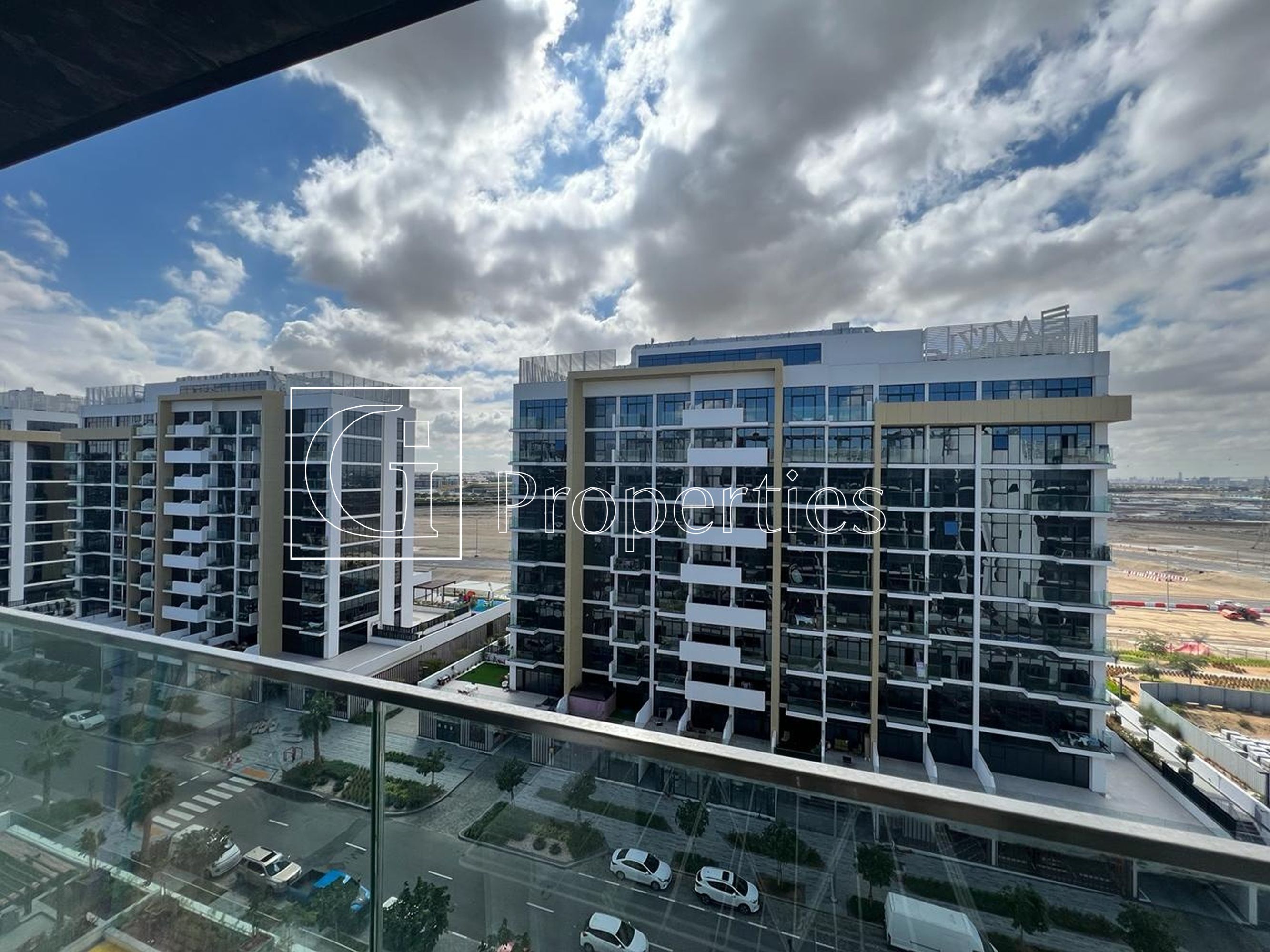 Furnished Studio | Ready to Move | Prime Location - 1