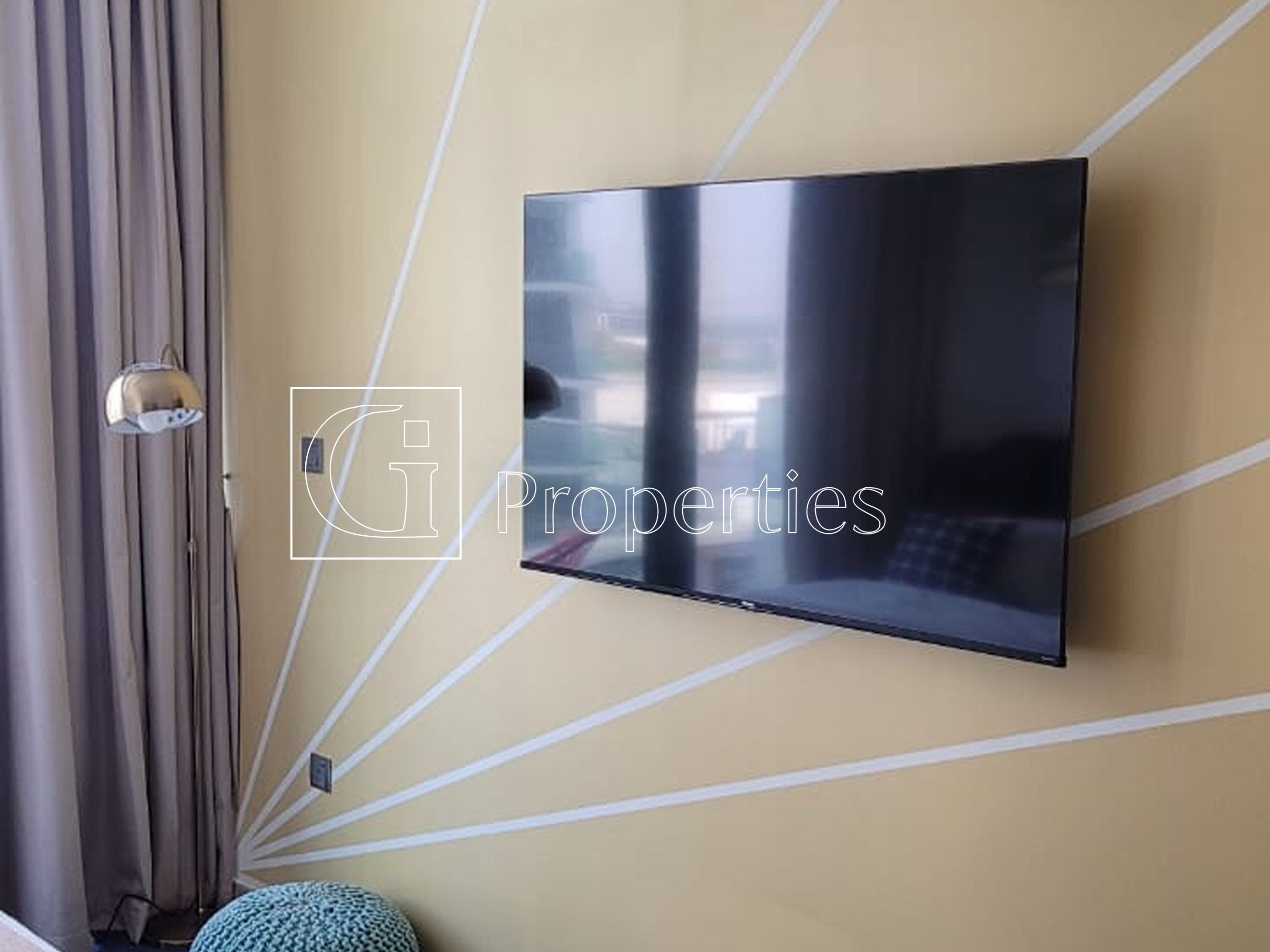 Furnished Studio | Ready to Move | Prime Location - 5