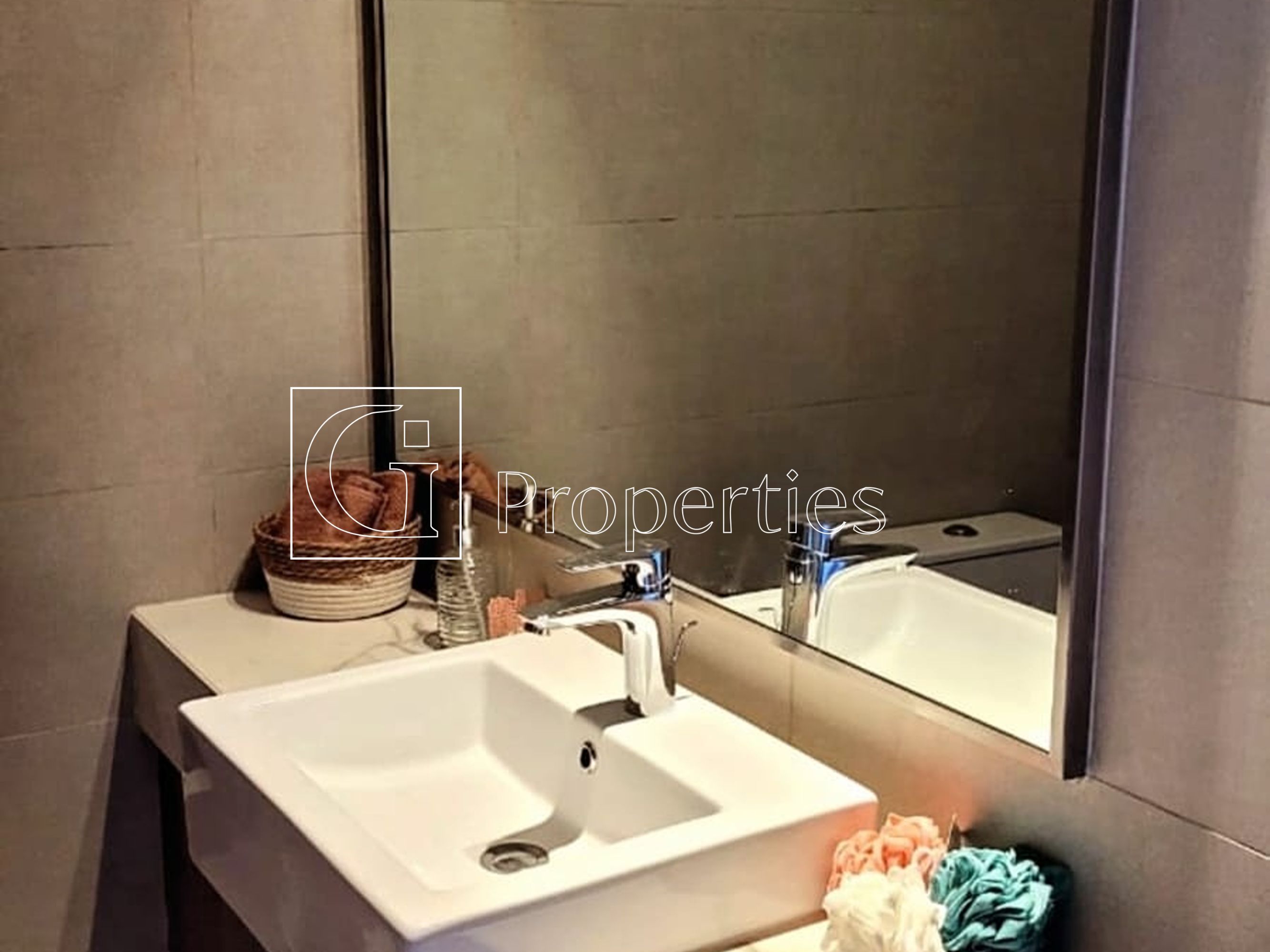 Furnished Studio | Ready to Move | Prime Location - 6