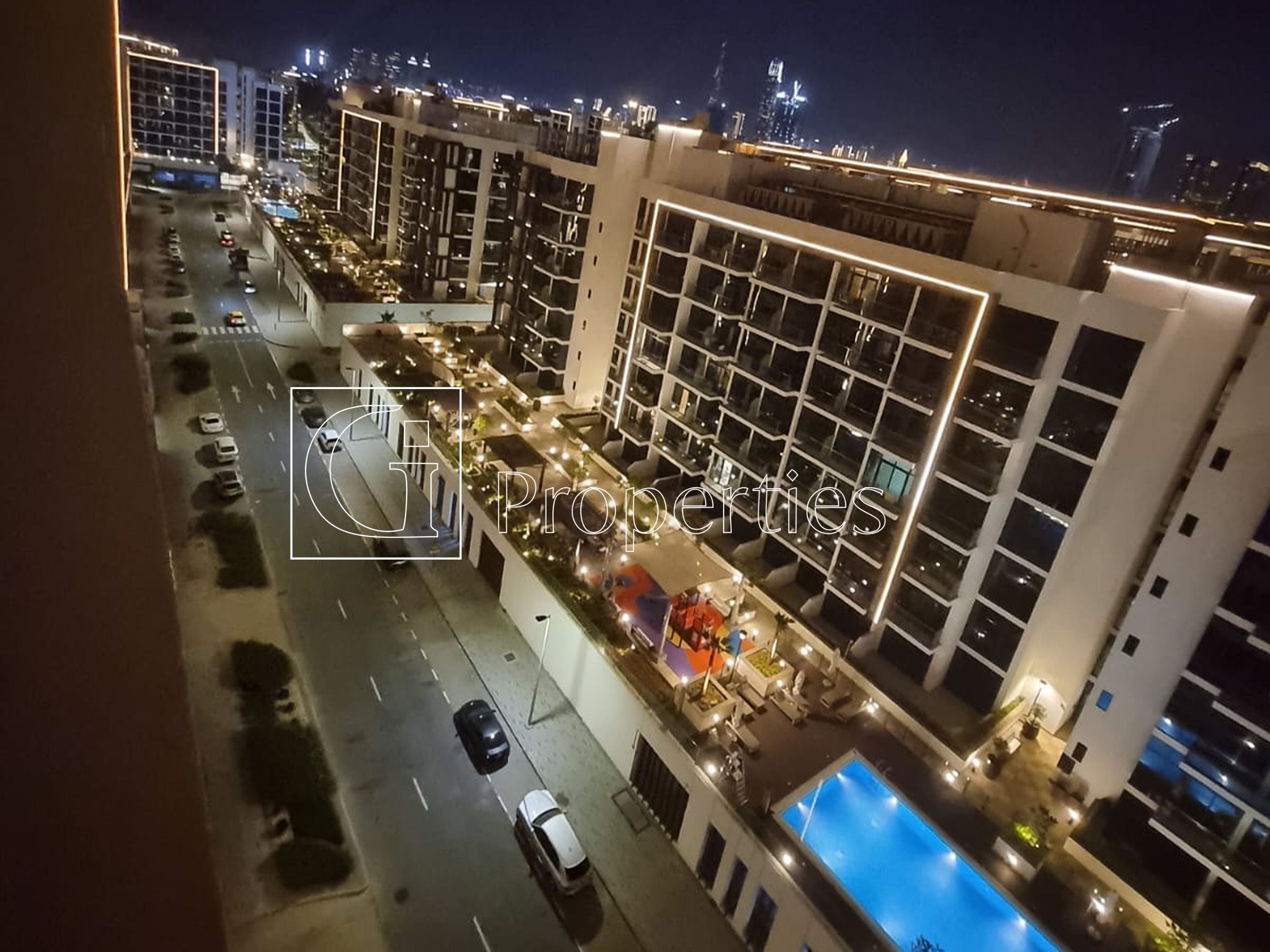 Furnished Studio | Ready to Move | Prime Location - 7