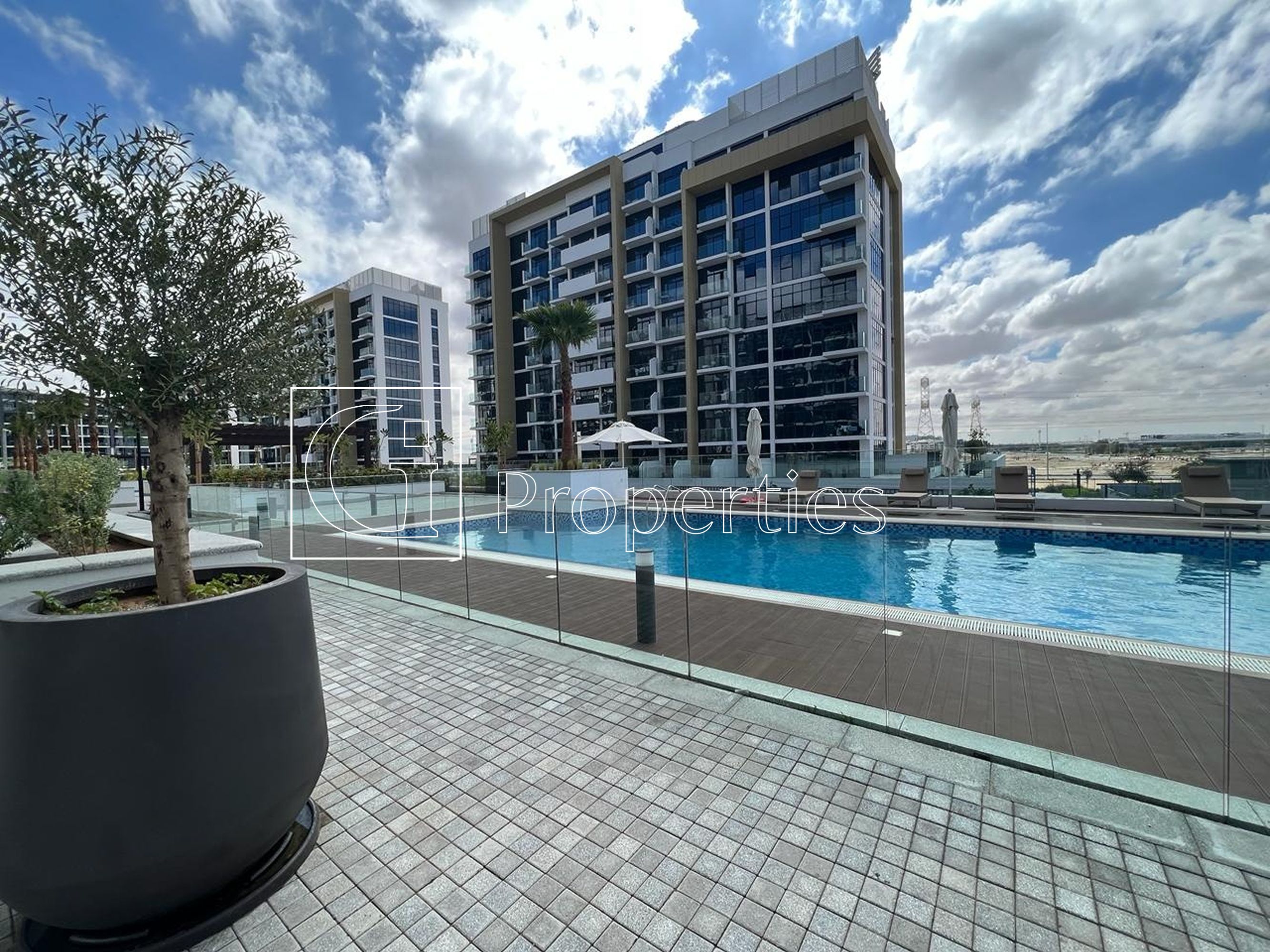 Furnished Studio | Ready to Move | Prime Location - 9