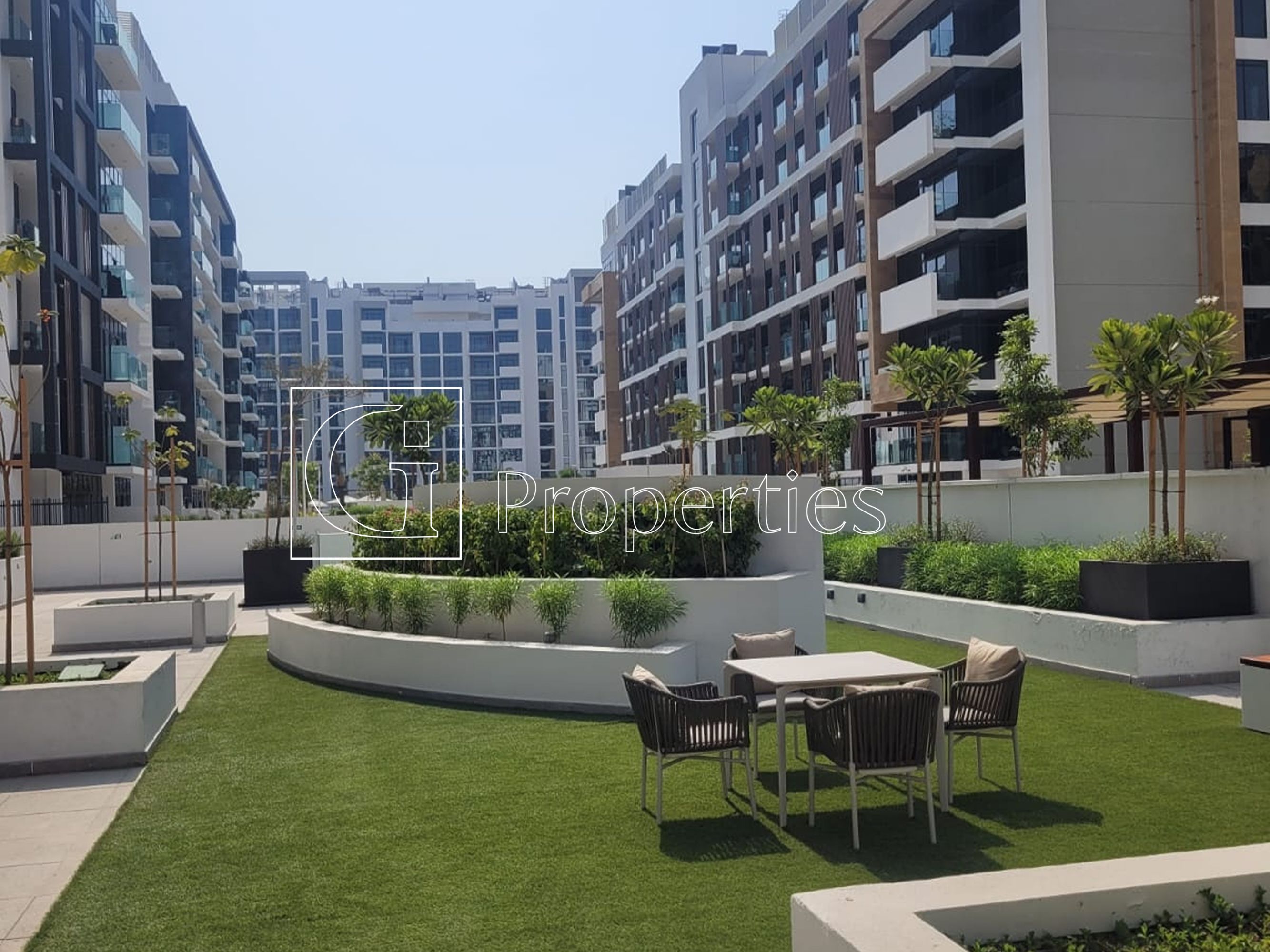 Furnished Studio | Ready to Move | Prime Location - 10