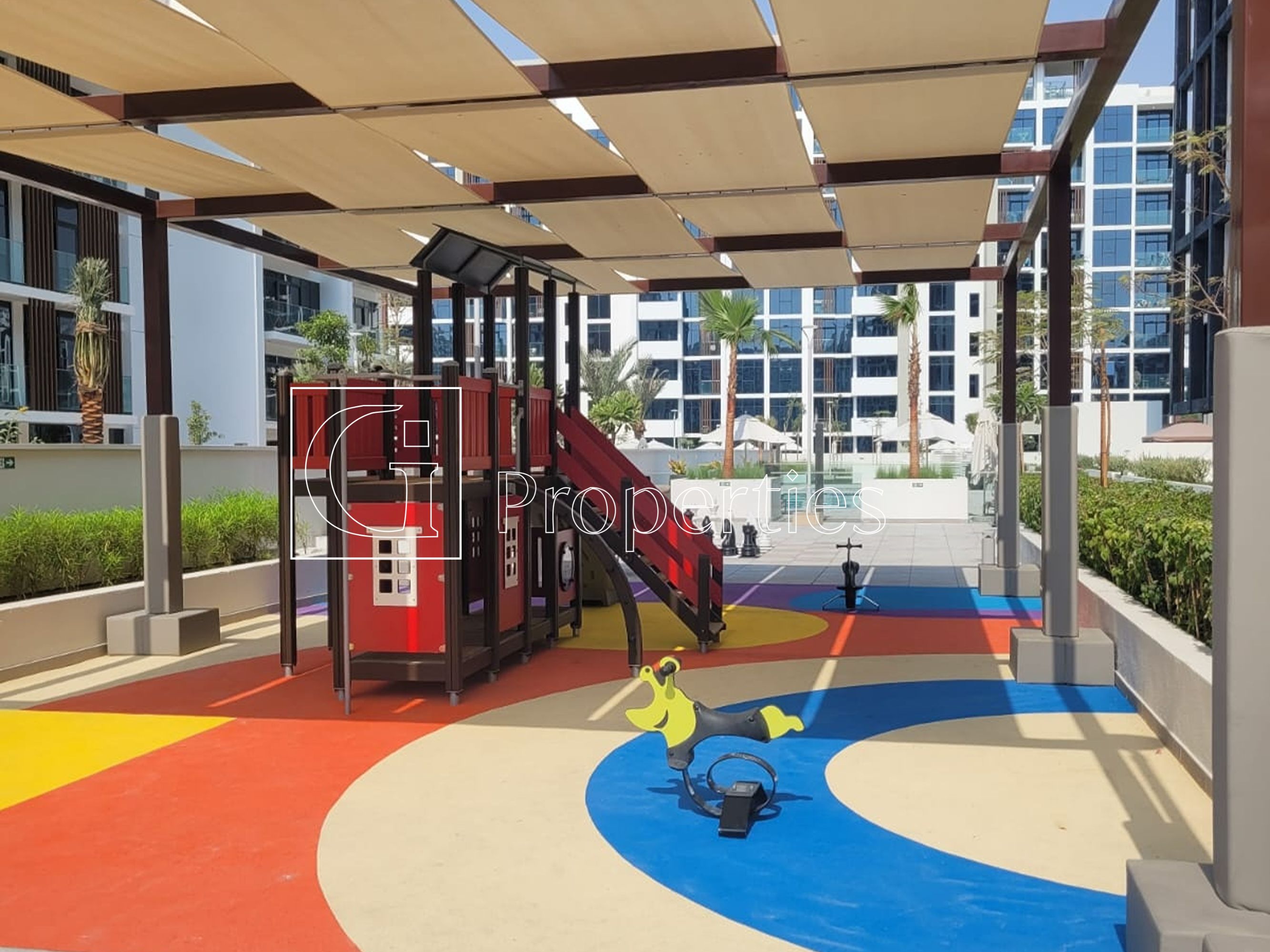Furnished Studio | Ready to Move | Prime Location - 11