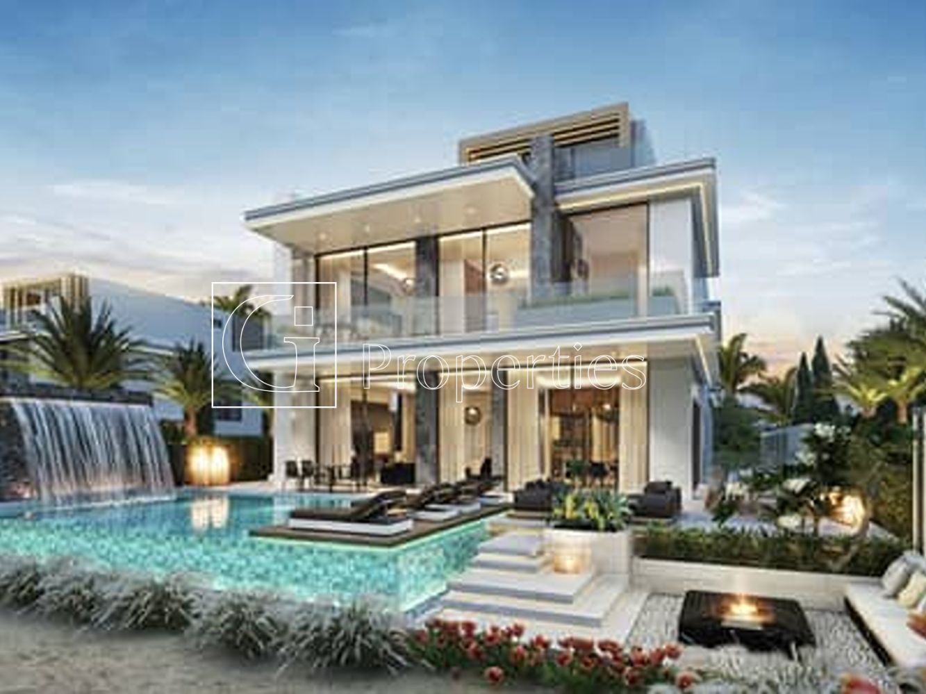 Close to Lagoon | Genuine Resale | Best Price - 1