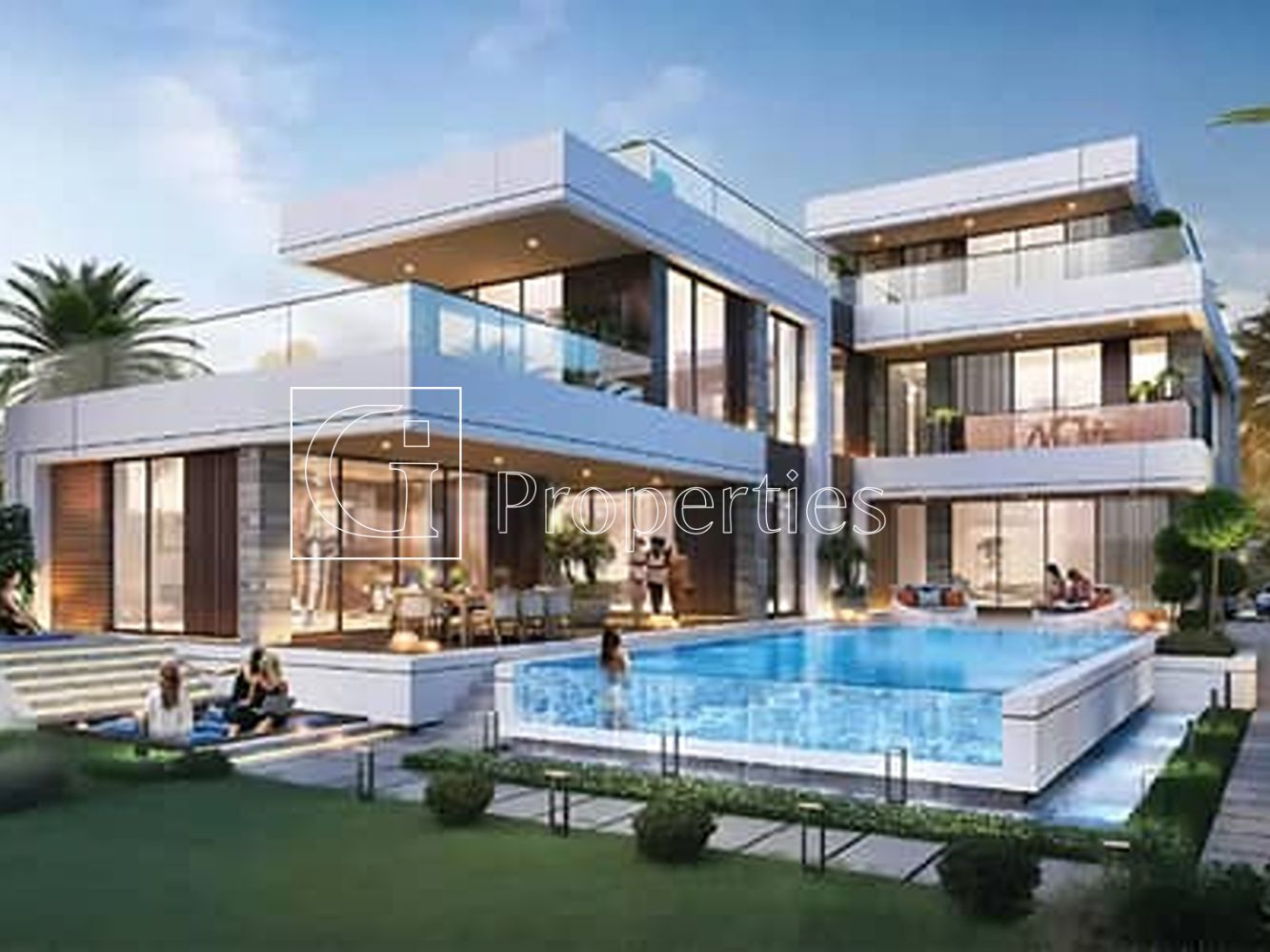 Close to Lagoon | Genuine Resale | Best Price - 2