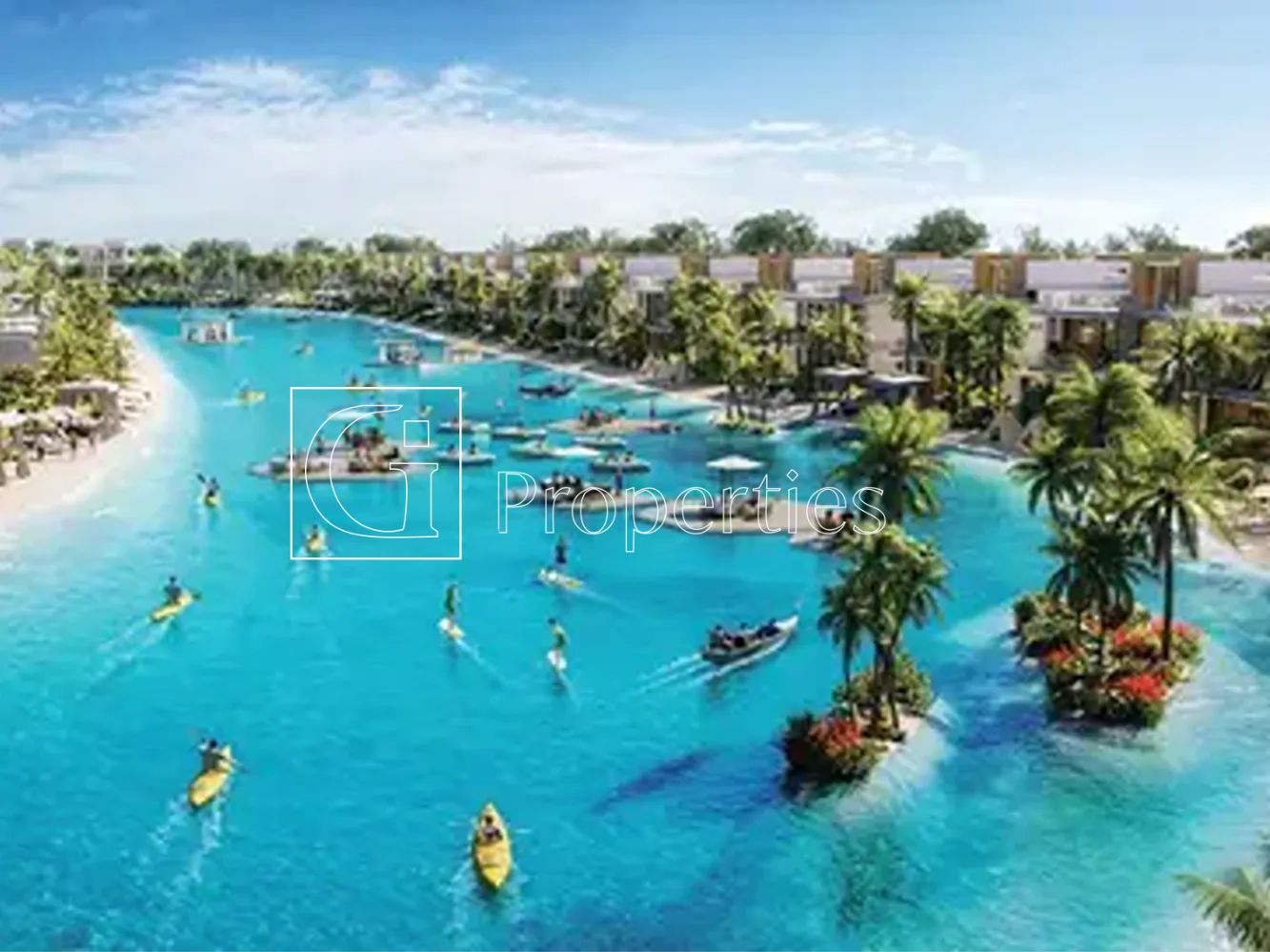 Close to Lagoon | Genuine Resale | Best Price - 5