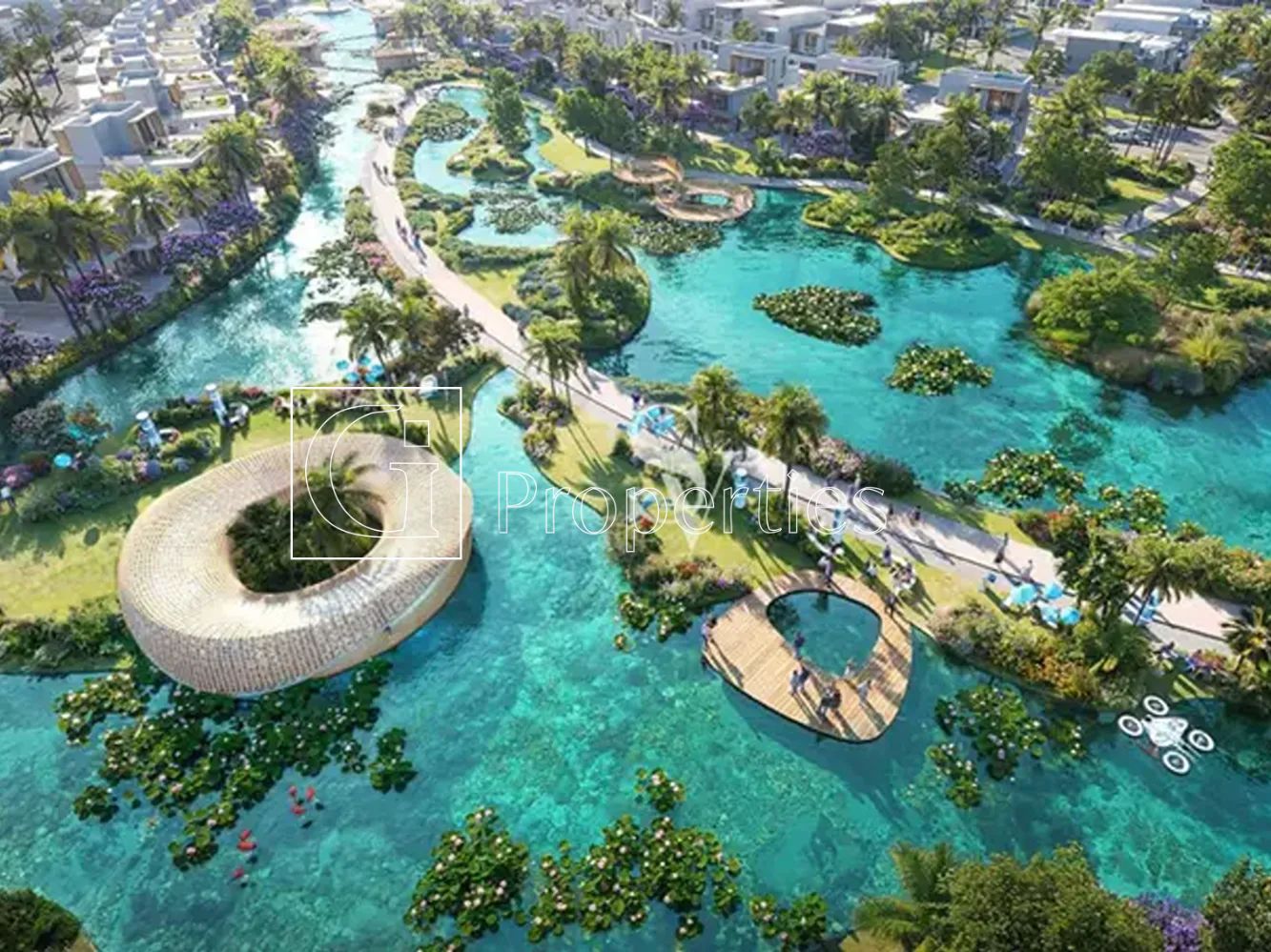 Close to Lagoon | Genuine Resale | Best Price - 6