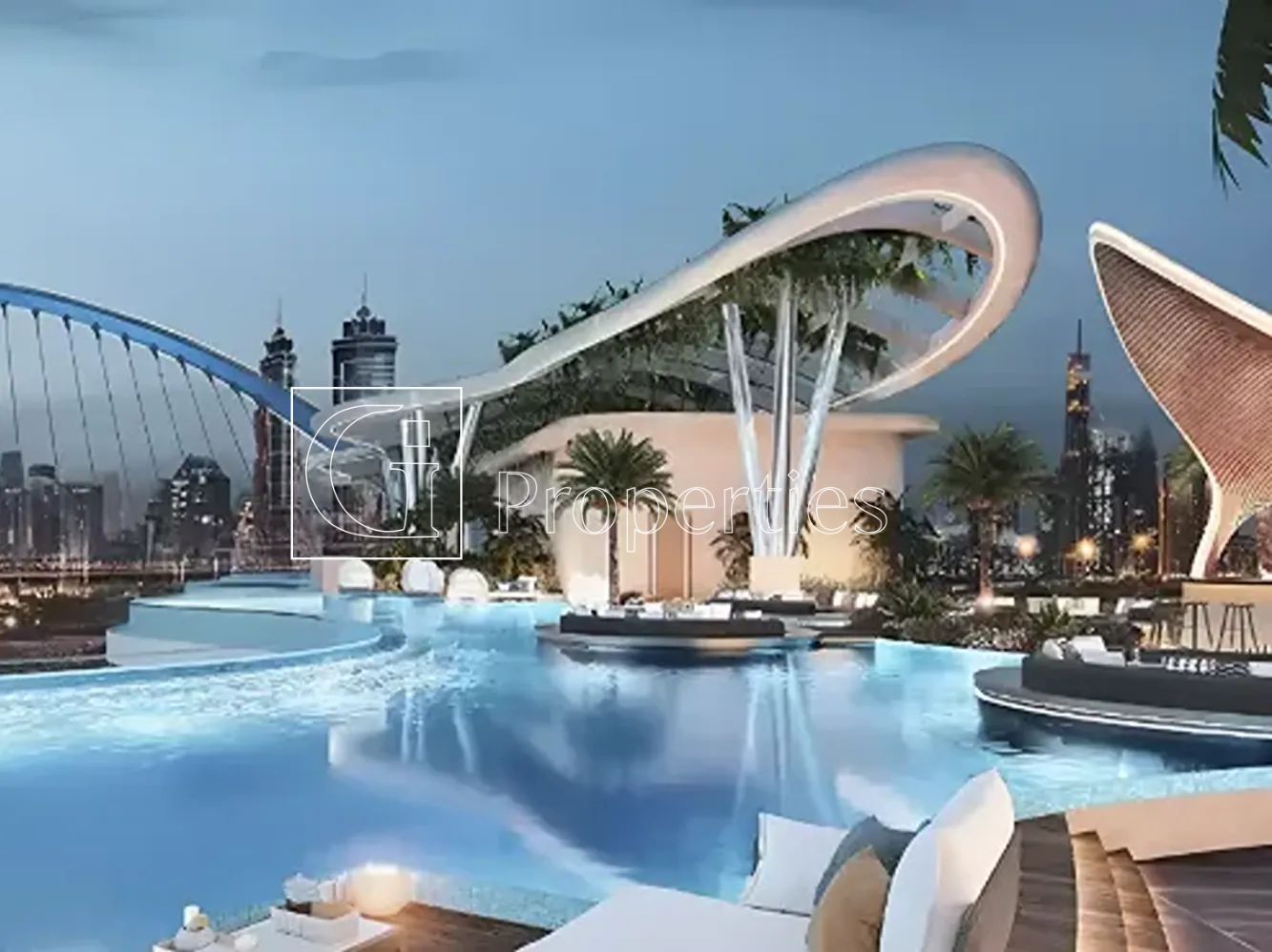 Close to Lagoon | Genuine Resale | Best Price - 10