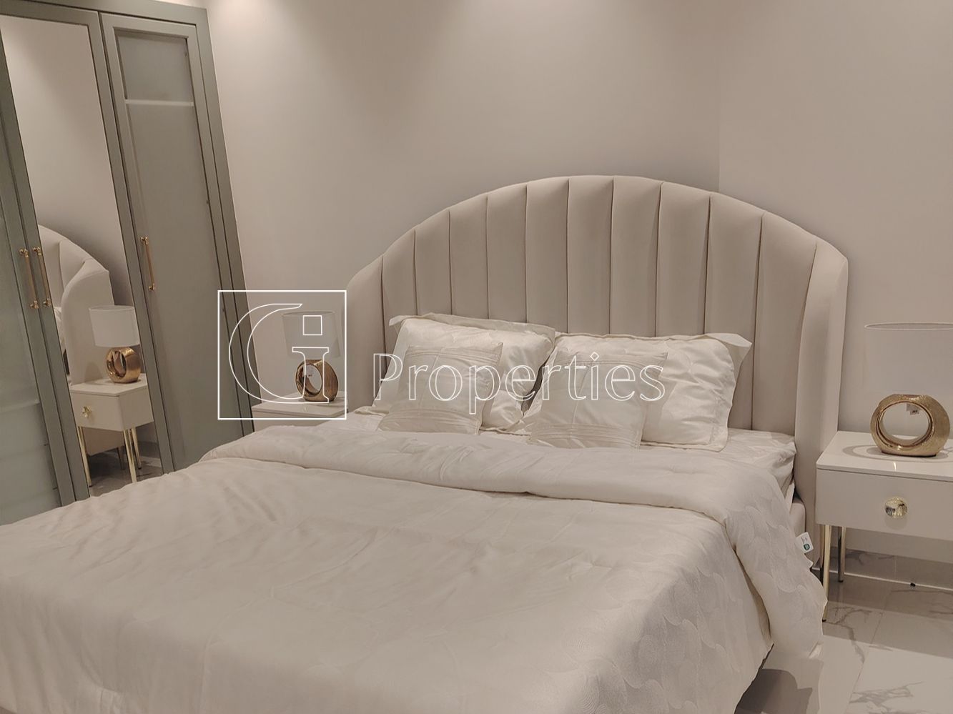 Furnished Studio | Boulevard View | Up to 12 Chqs - 7