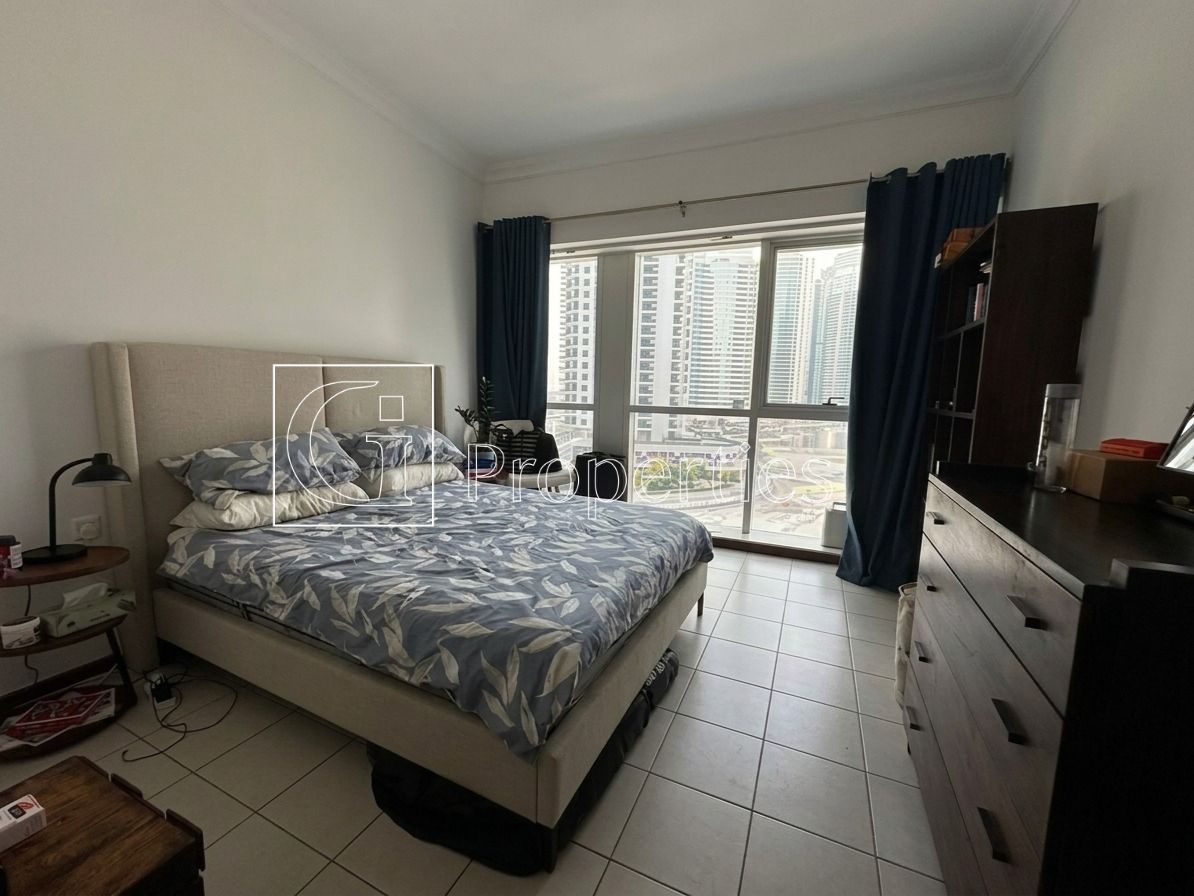 2BR | Spacious & Bright Layout | Closed Kitchen - 2