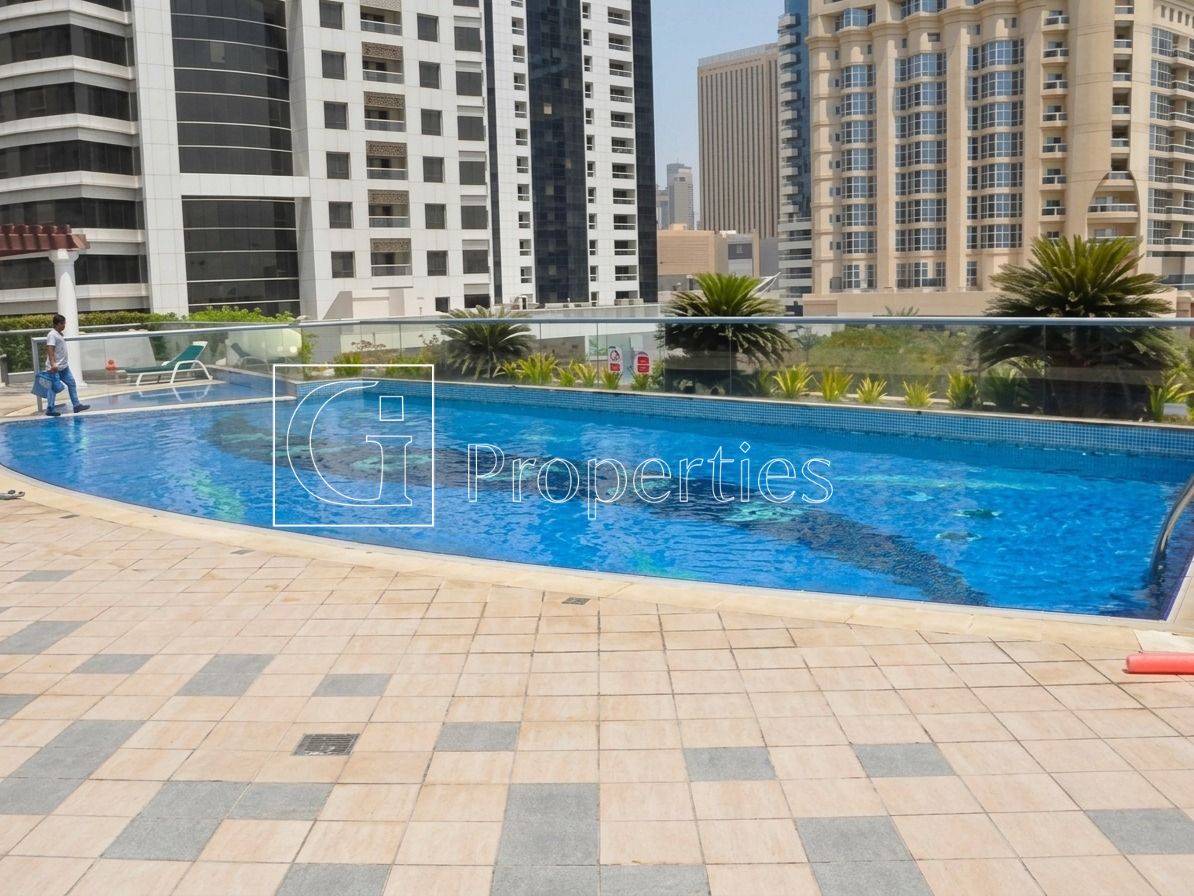 2BR | Spacious & Bright Layout | Closed Kitchen - 8
