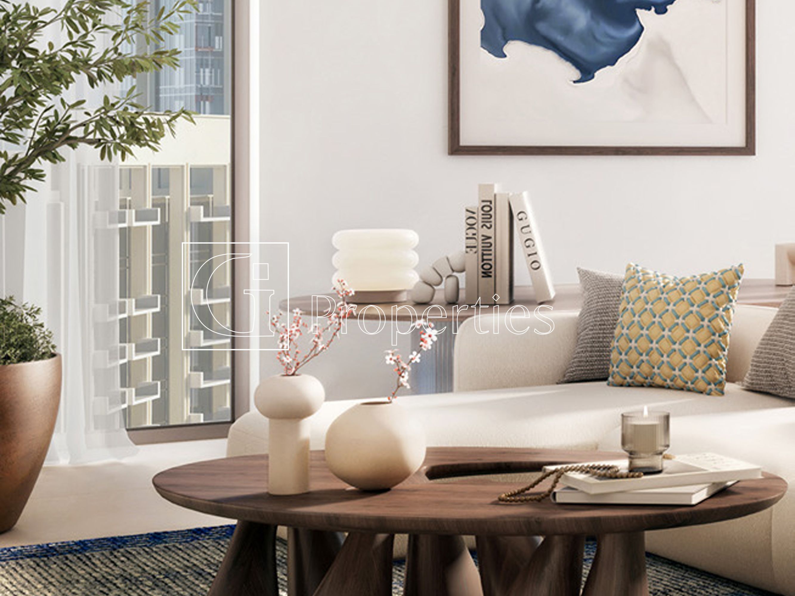 Large unit | Corner | Prime waterfront - 4