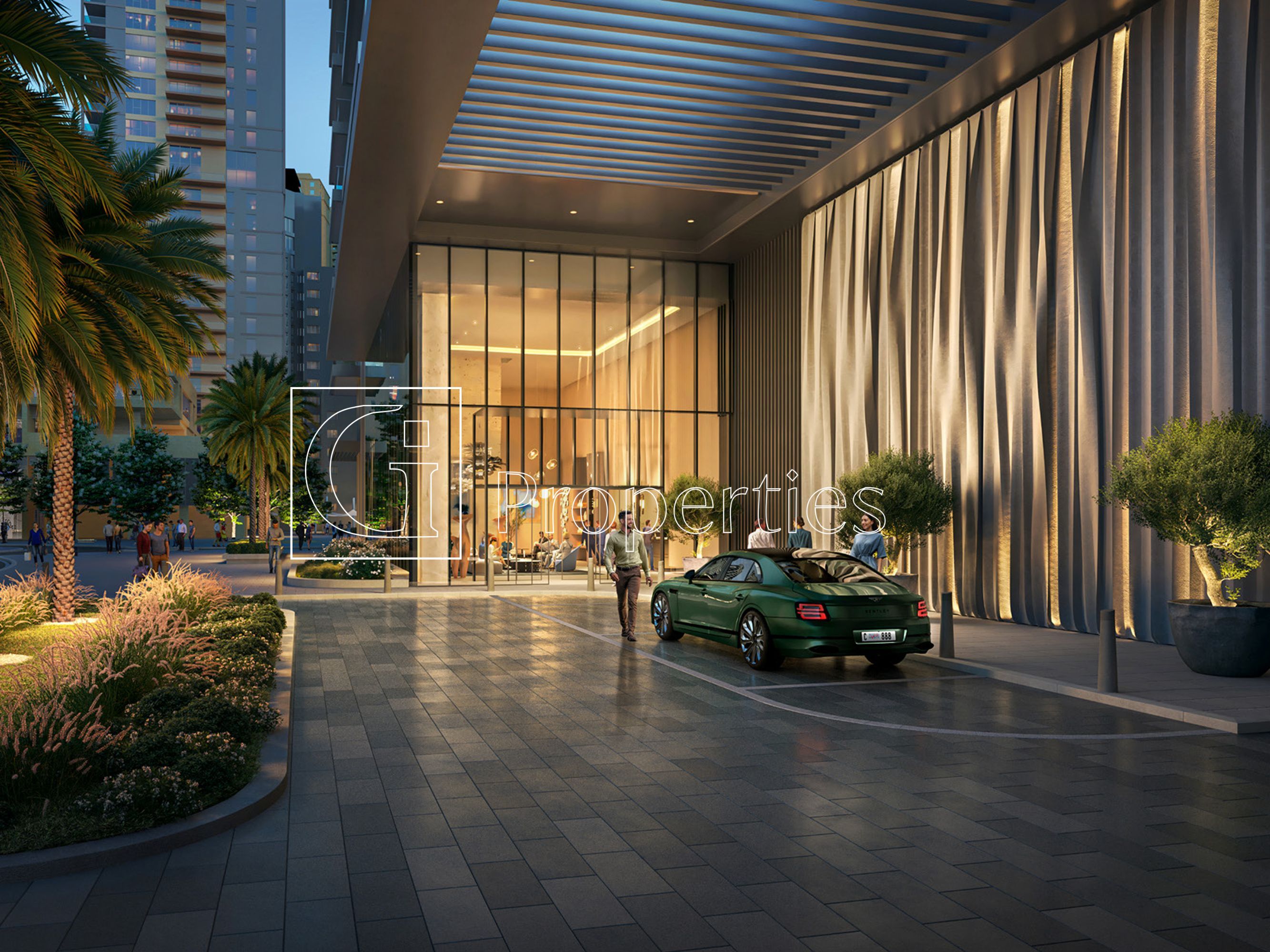 Large unit | Corner | Prime waterfront - 5