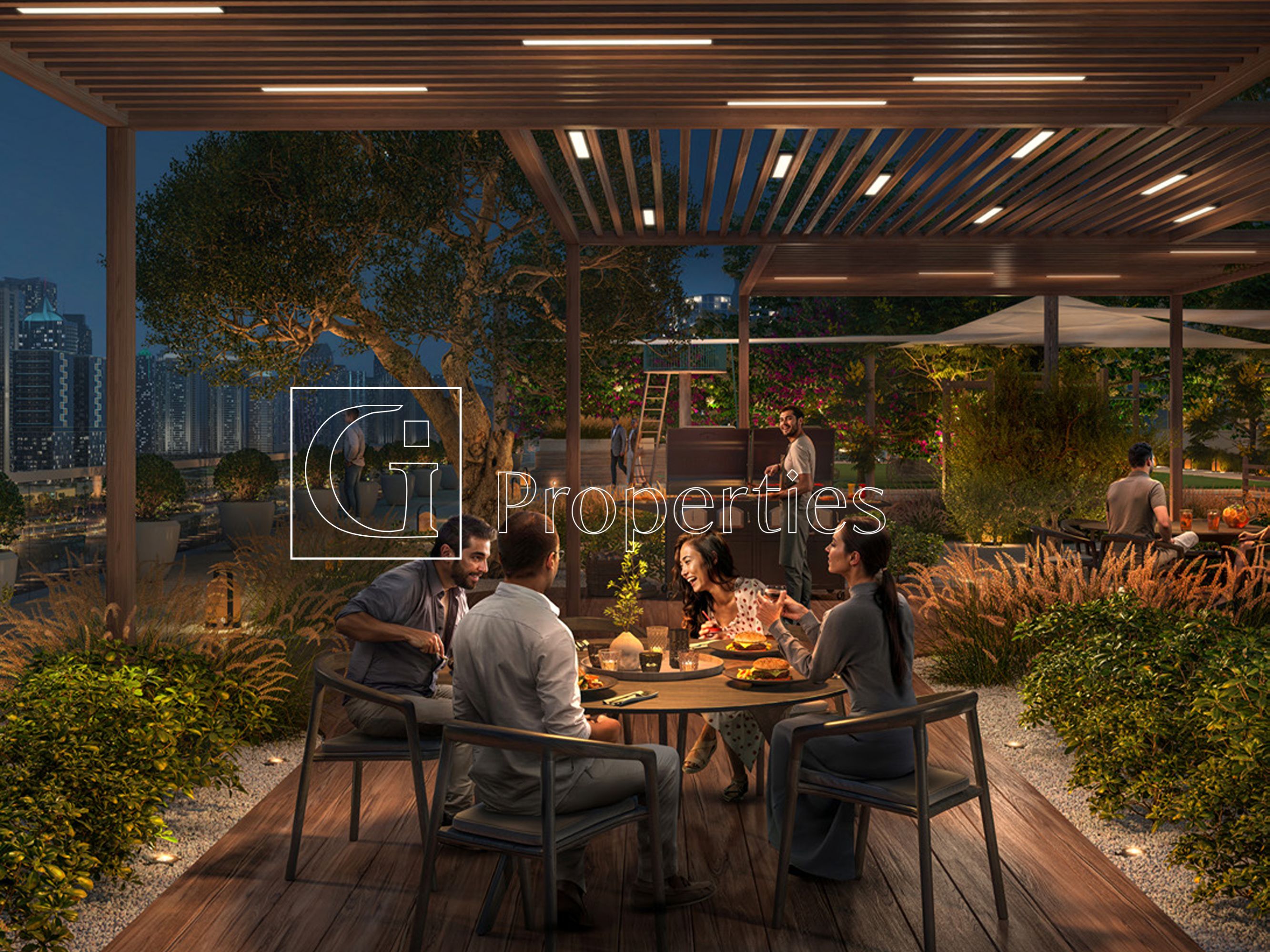 Large unit | Corner | Prime waterfront - 7